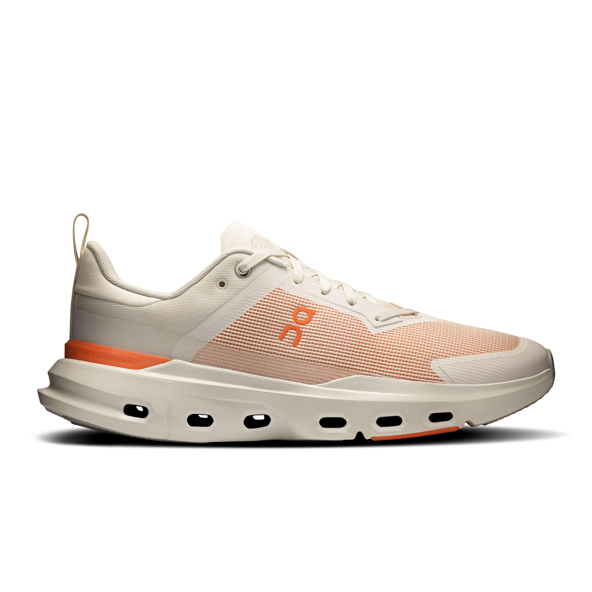 Cloudpulse Next - Mens (Glacier / Honeydew)
