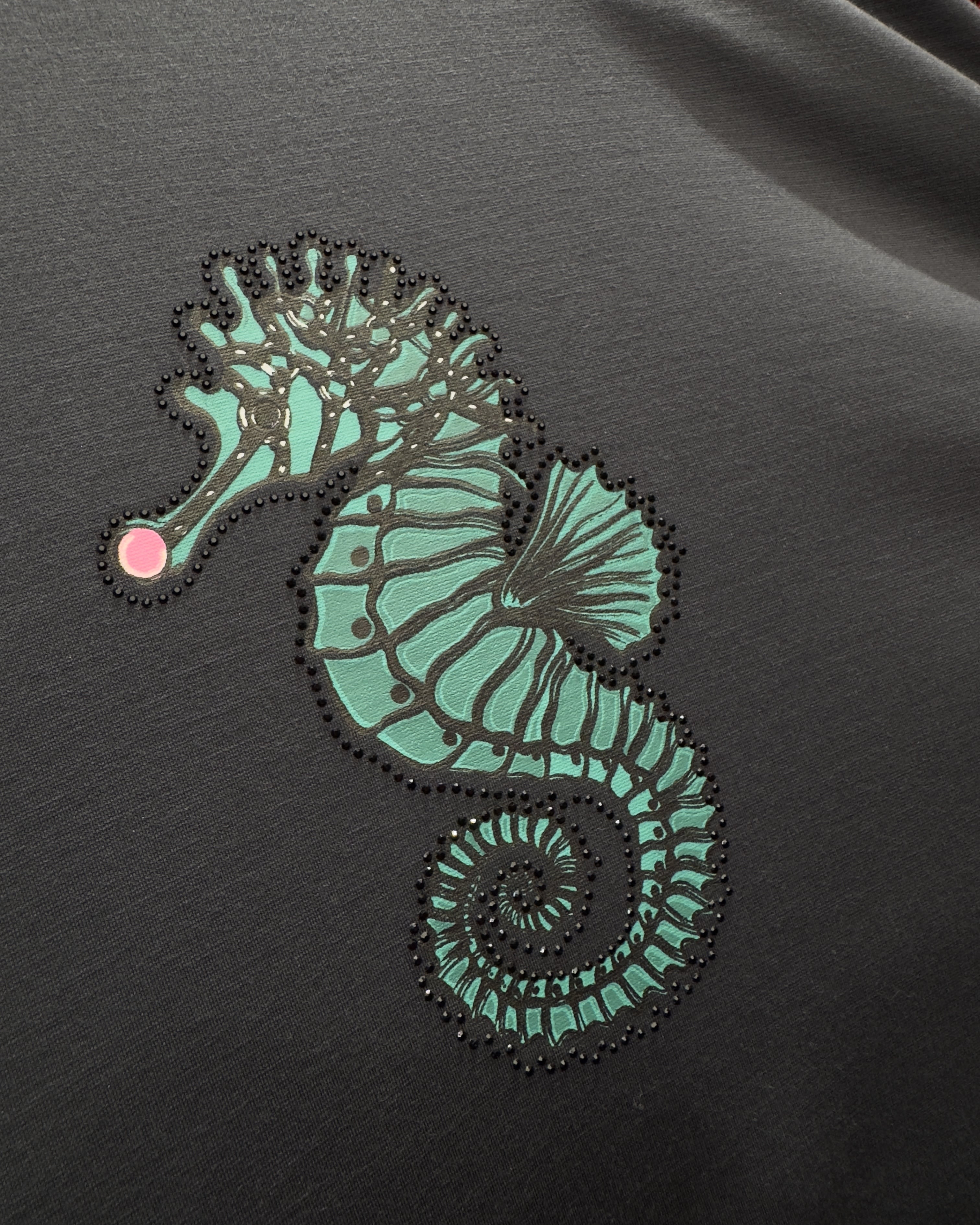 DEHYDRATED 2.0 T-SHIRT