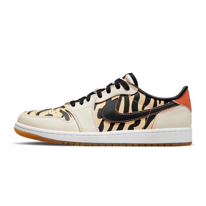 Jordan 1 Low OG Year of the Tiger Available at Pick your kiicks.
