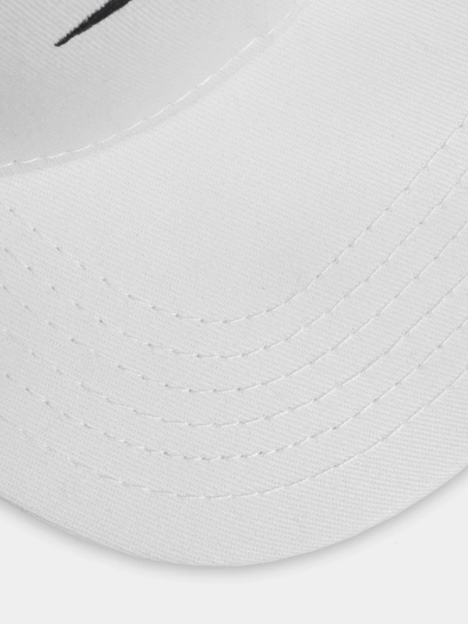 OG Thunder SnapBack - White