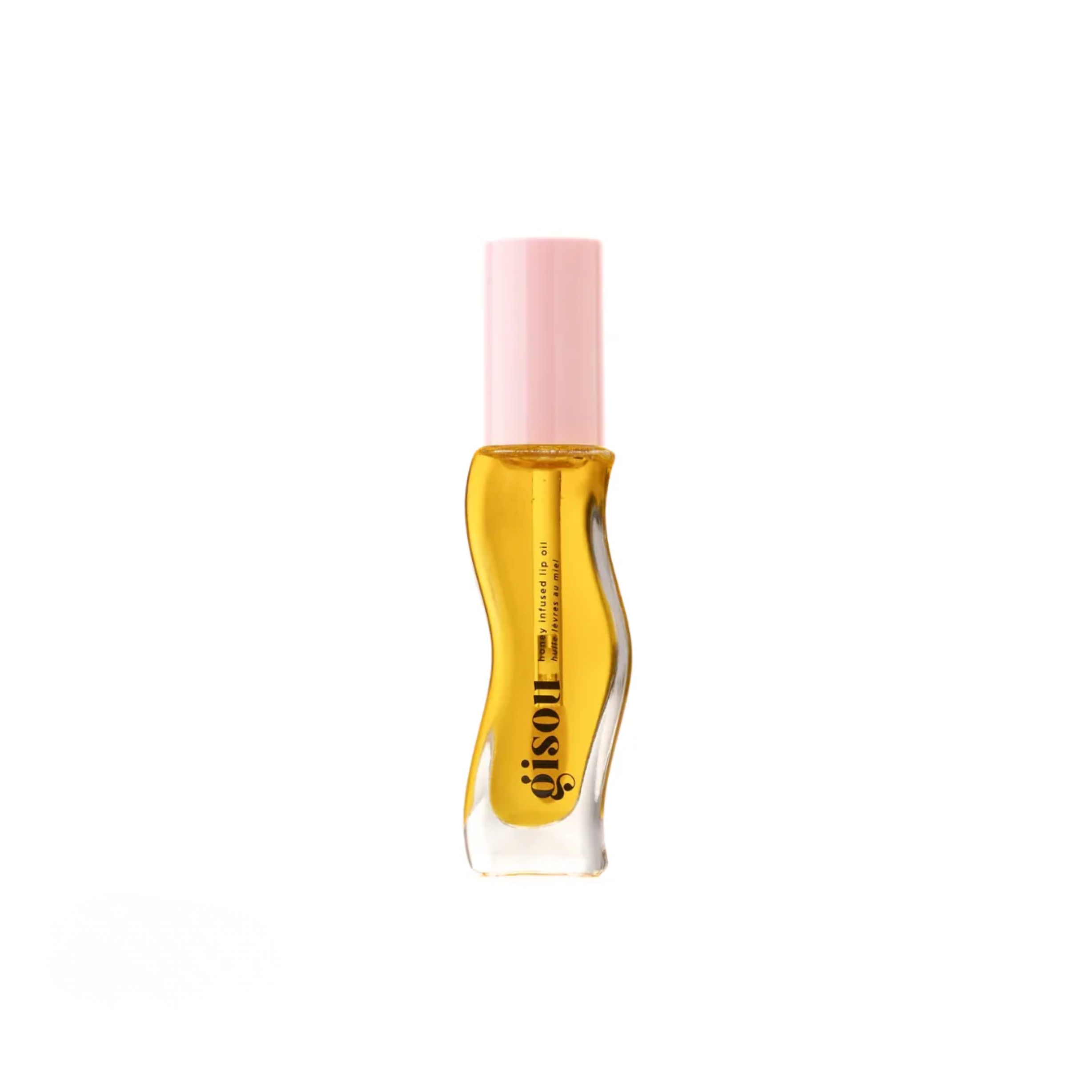 GISOU Honey Infused Lip Oil