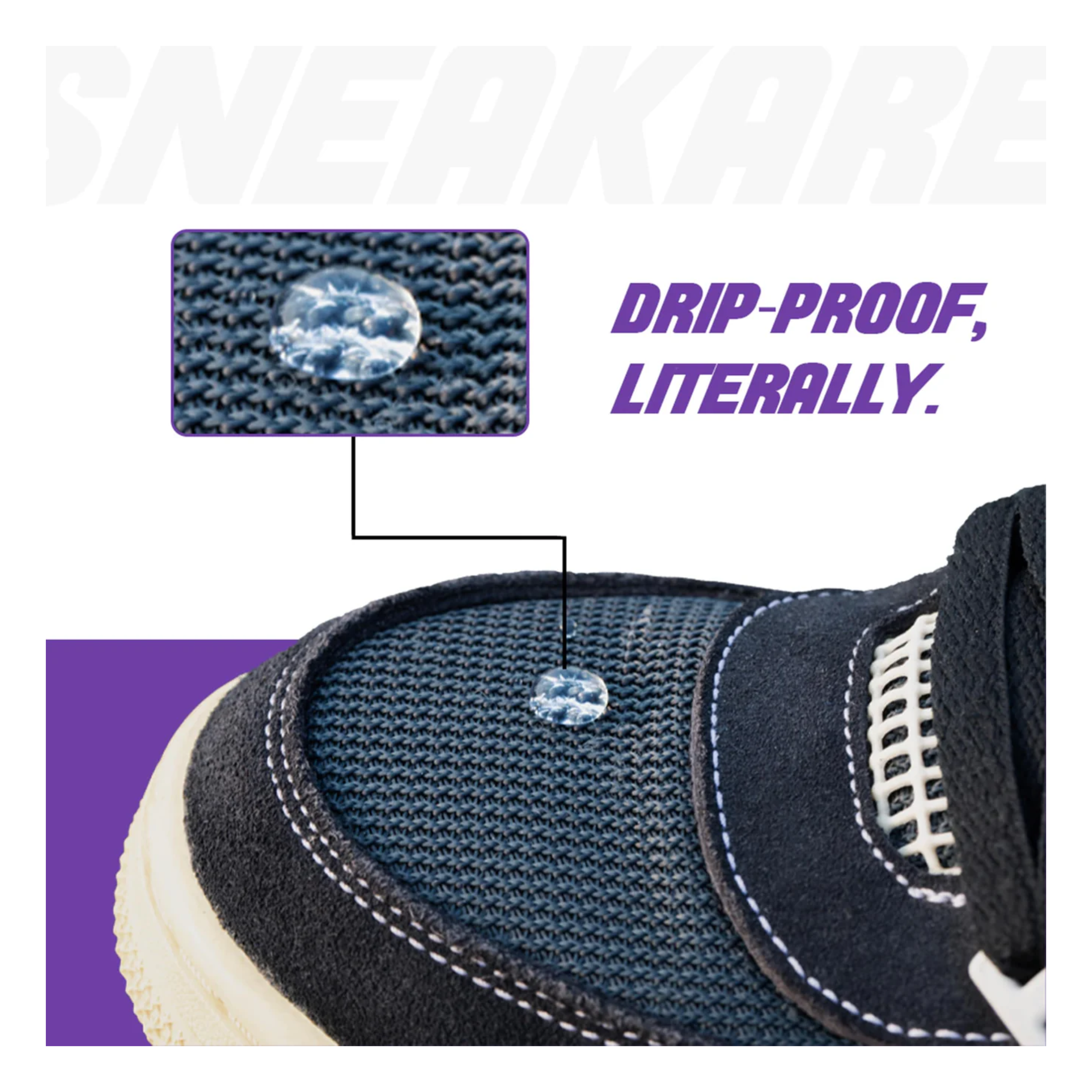 SNEAKARE RPL Repellent Spray