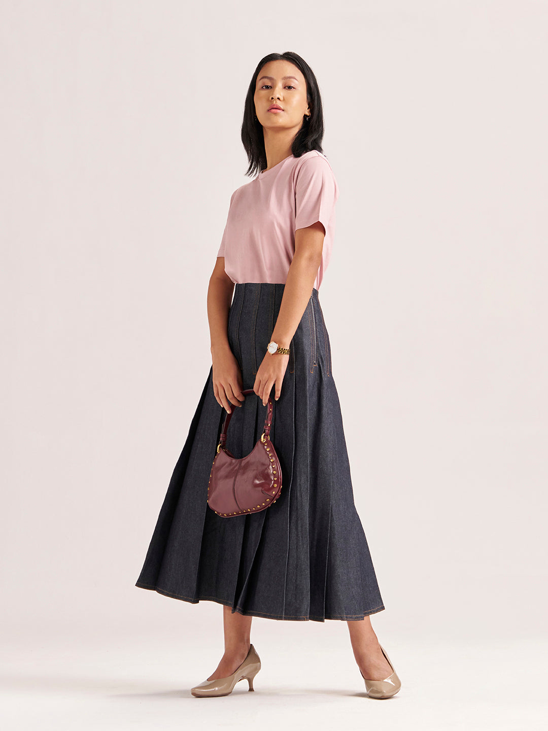 The Everyday Tee