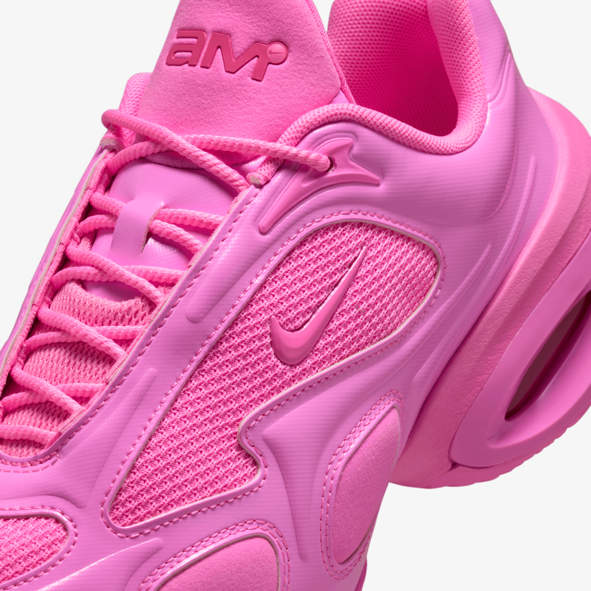 Nike AIR MAX MUSE PINK SPELL/PINK GLOW