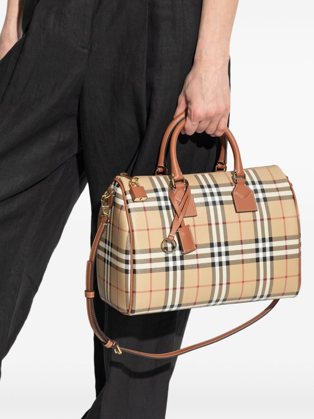 Burberry Women's Bags..
