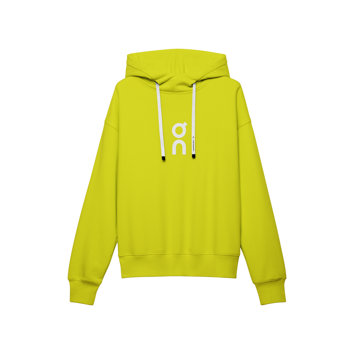 Club Hoodie - Womens