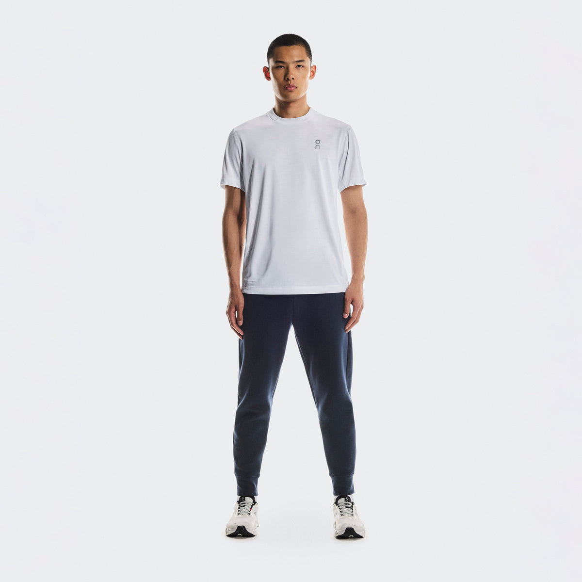 Focus Tech Sweatpants - Mens