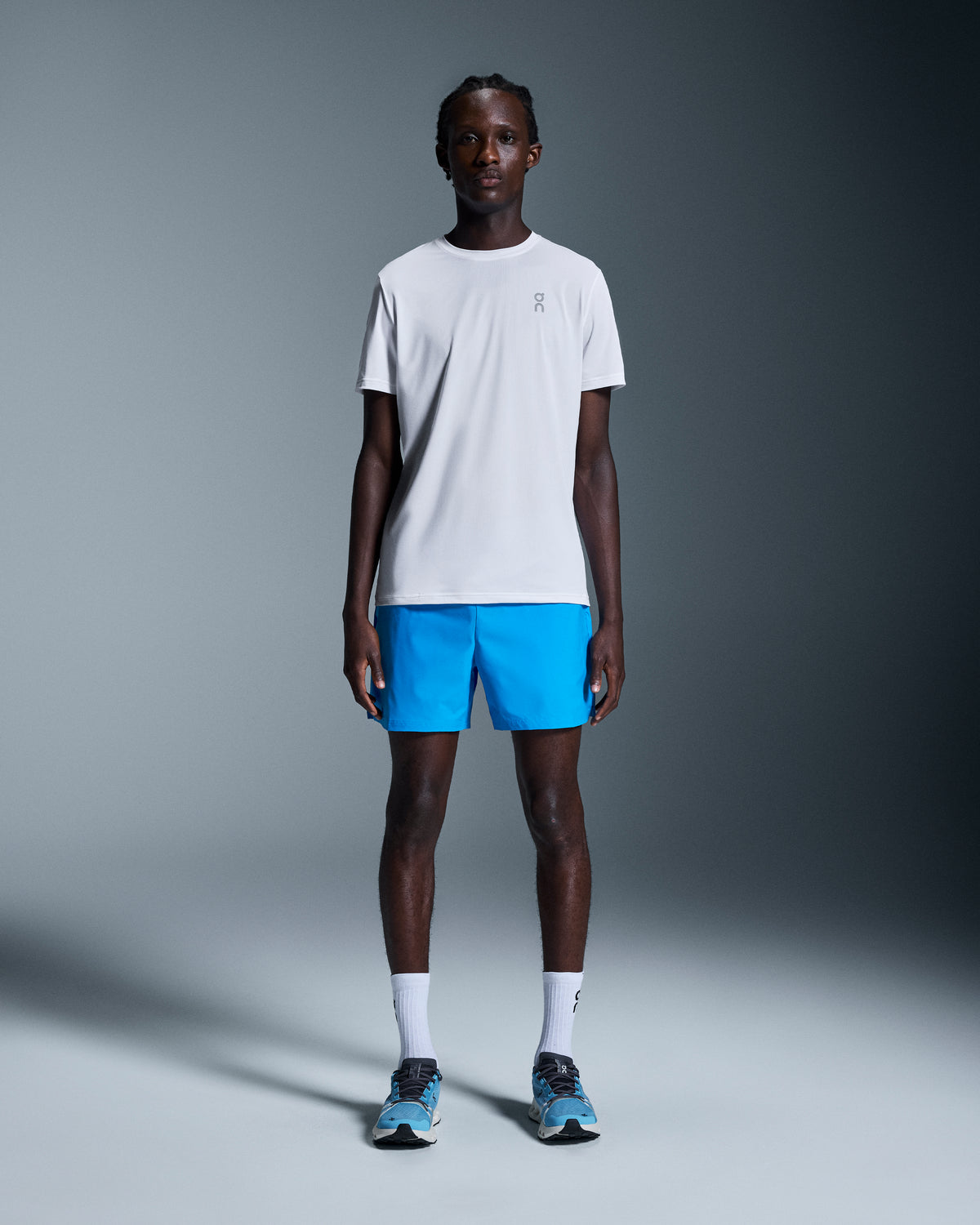 5" Core Shorts - Mens