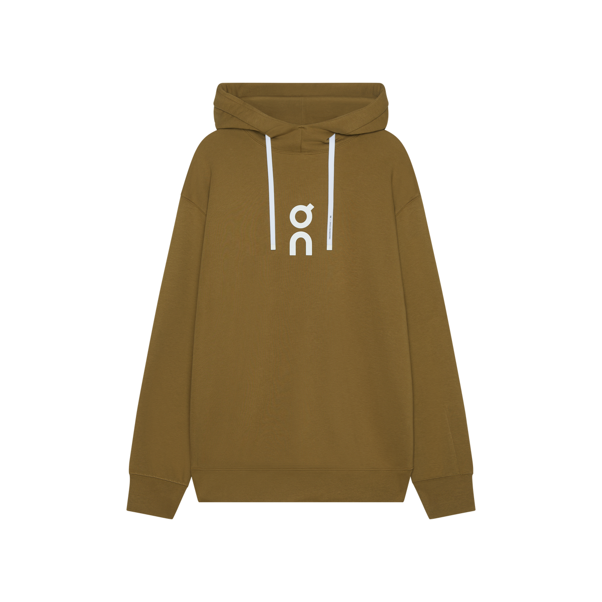 Club Hoodie - Mens