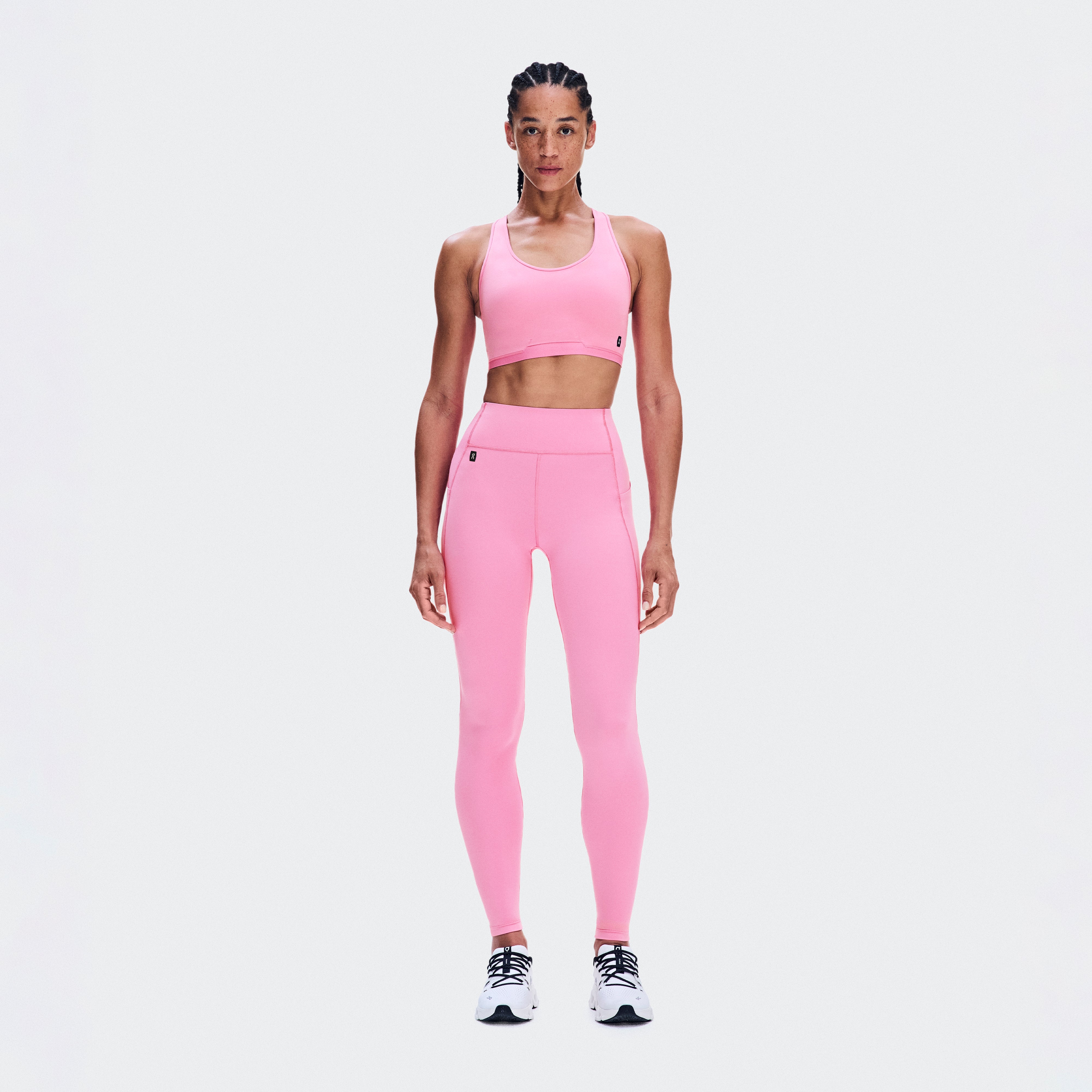 Train Tights - Womens
