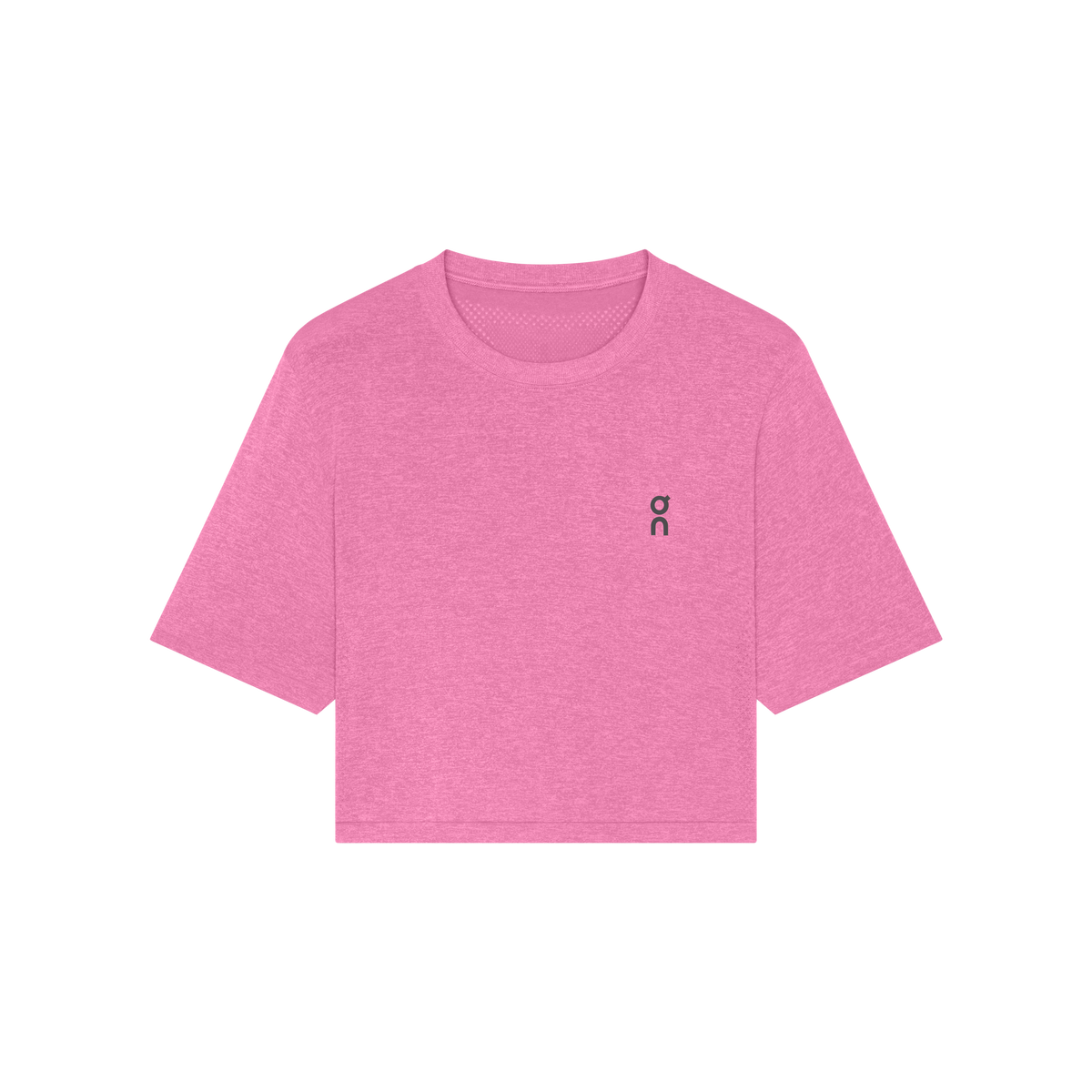Train Flex-T Crop - Womens