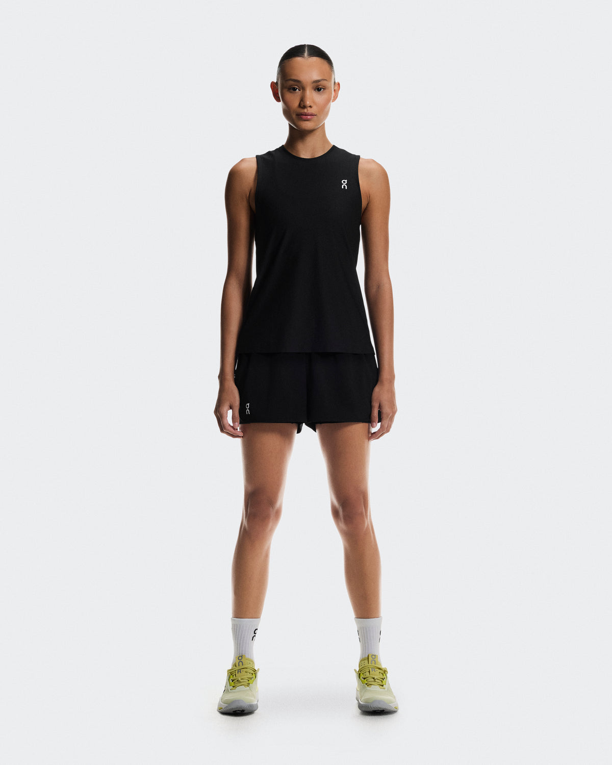 3" Court Shorts 2-in-1 - Womens