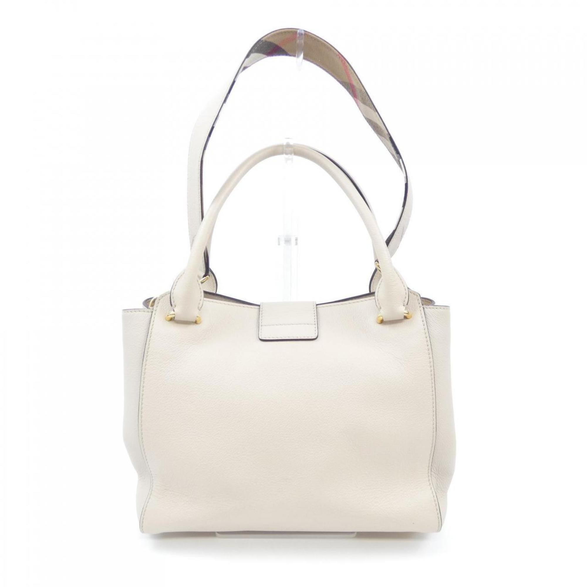 Burberry Handbag (Pre-Owned)