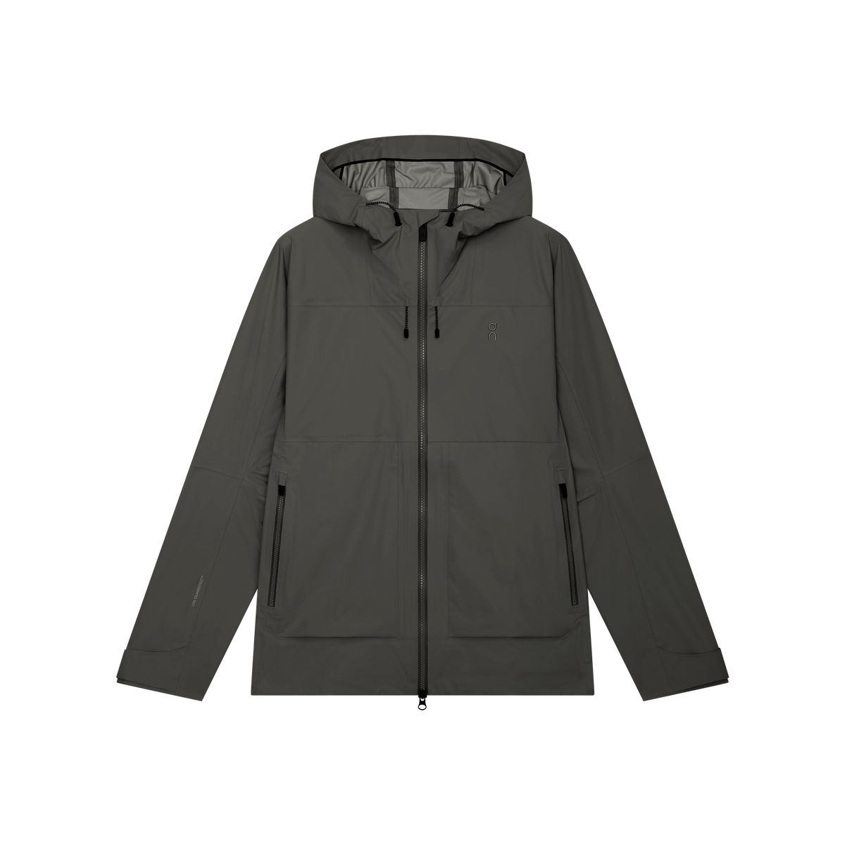 Ascent Jacket - Womens