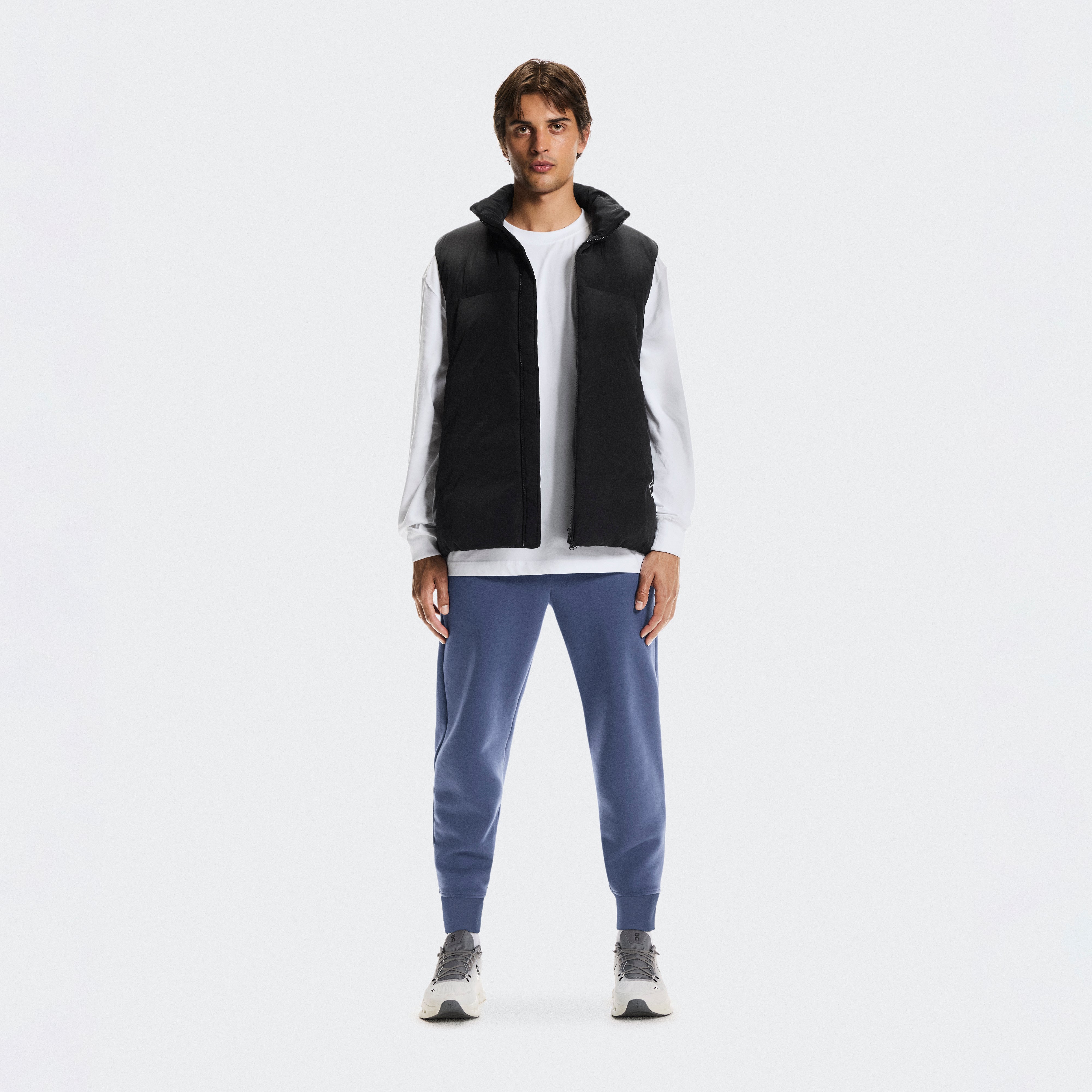 Focus Tech Sweatpants - Mens