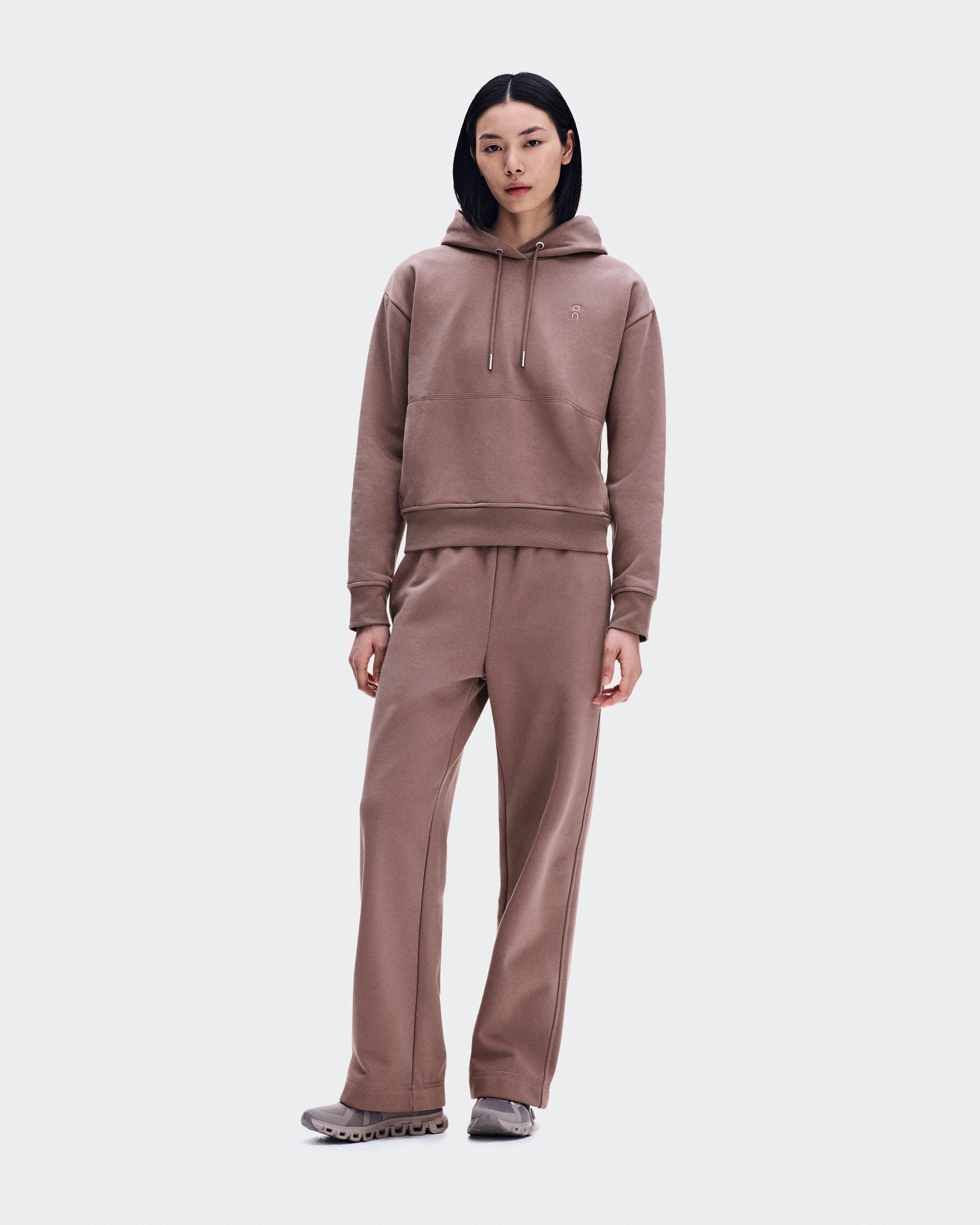 Club Collective Hoodie - Womens