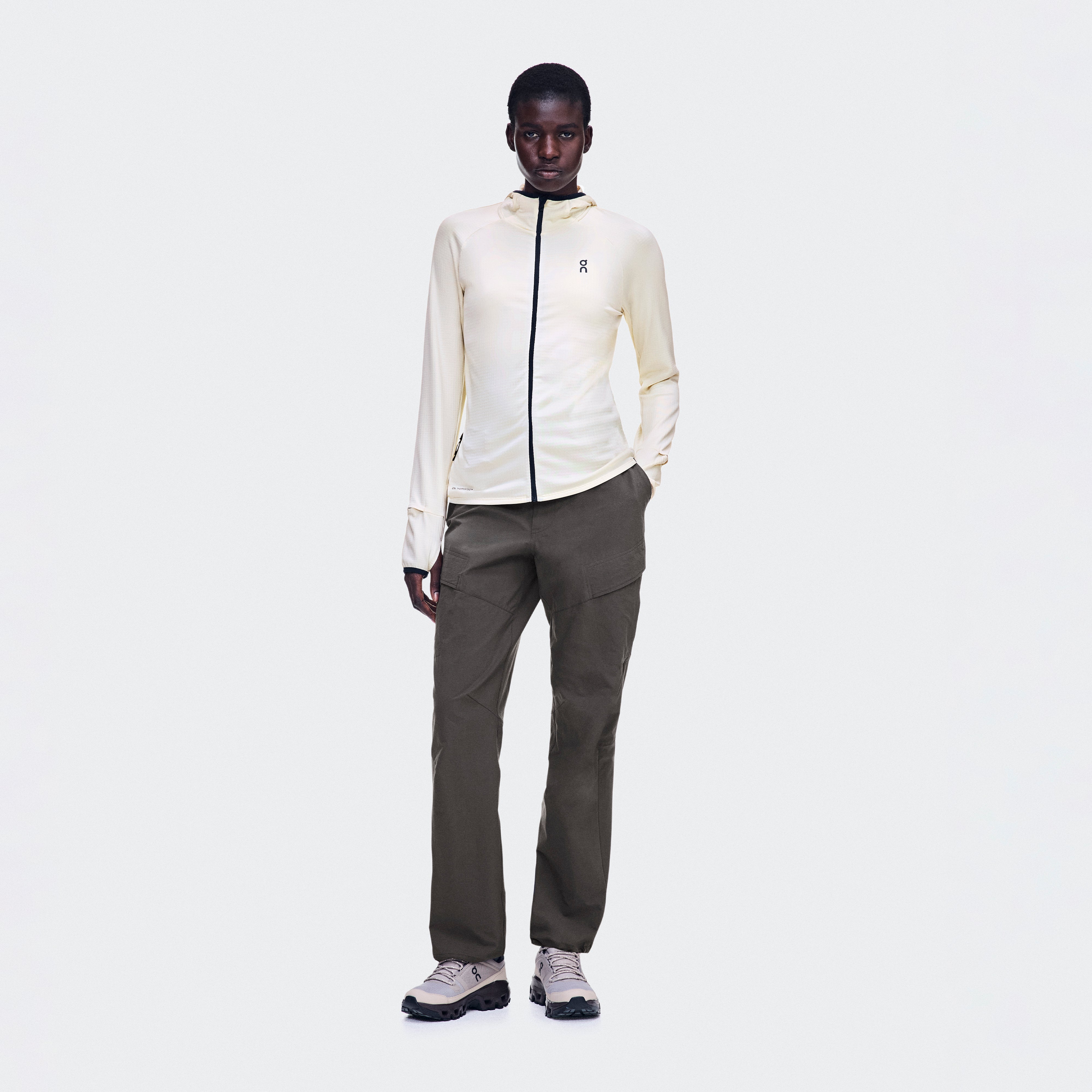 Trek Pants - Womens