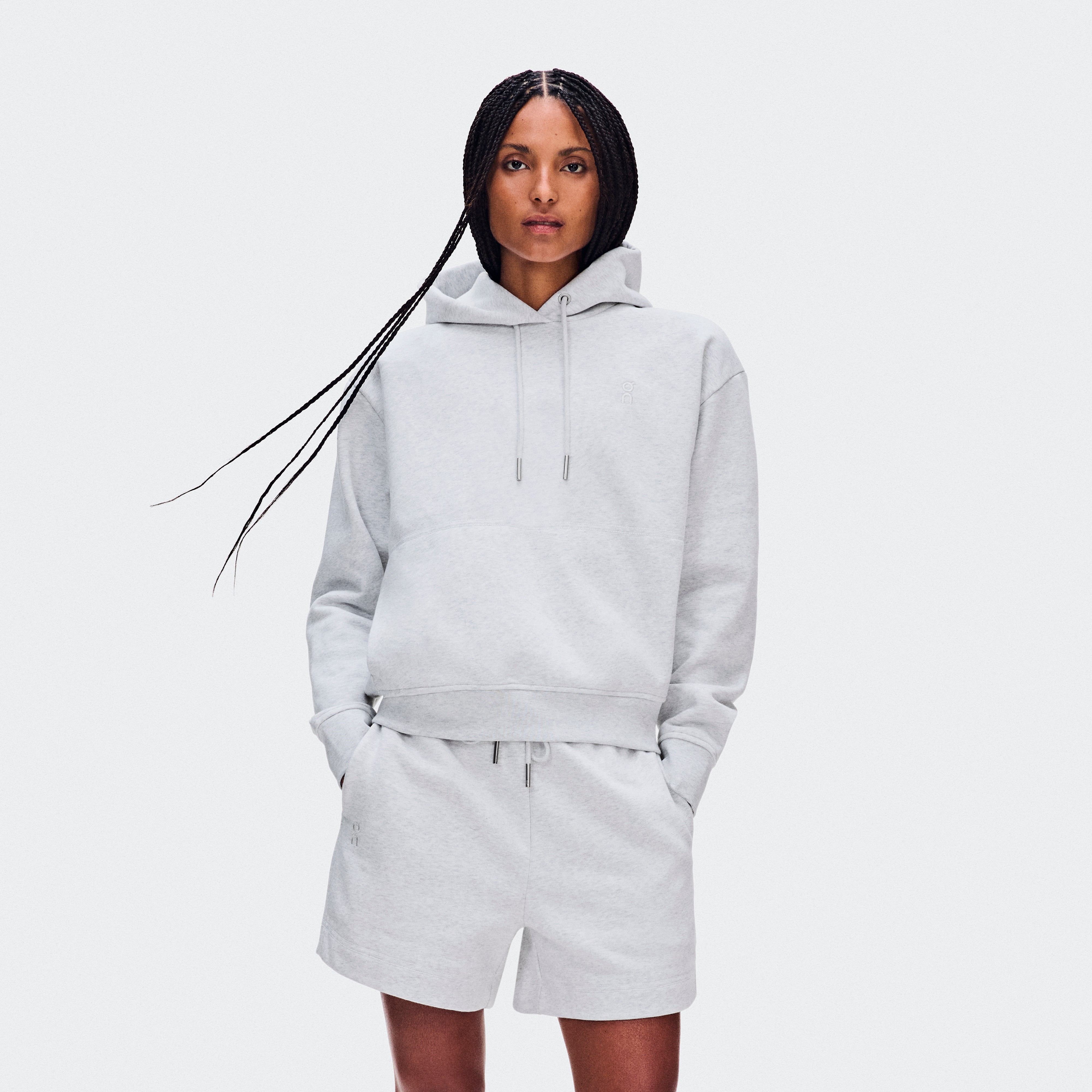 Club Collective Hoodie - Womens