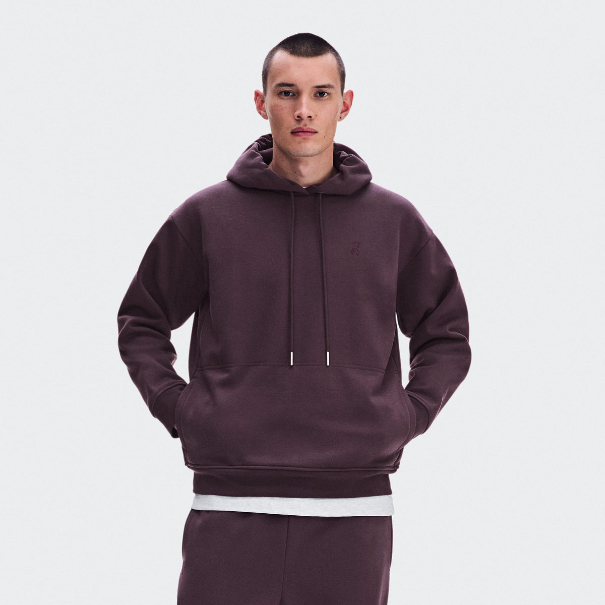 Club Collective Hoodie - Mens