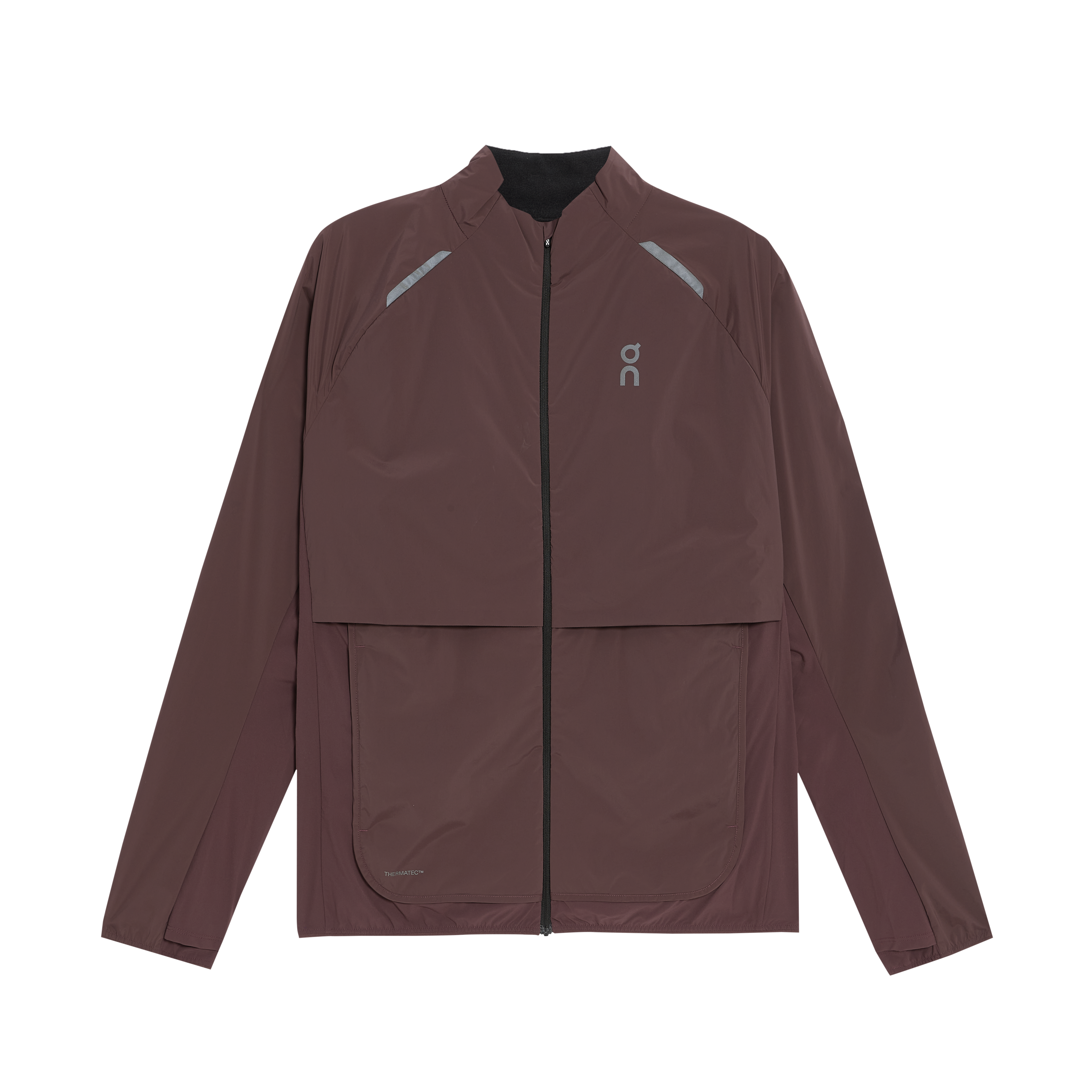 Weather Jacket Insulated - Mens