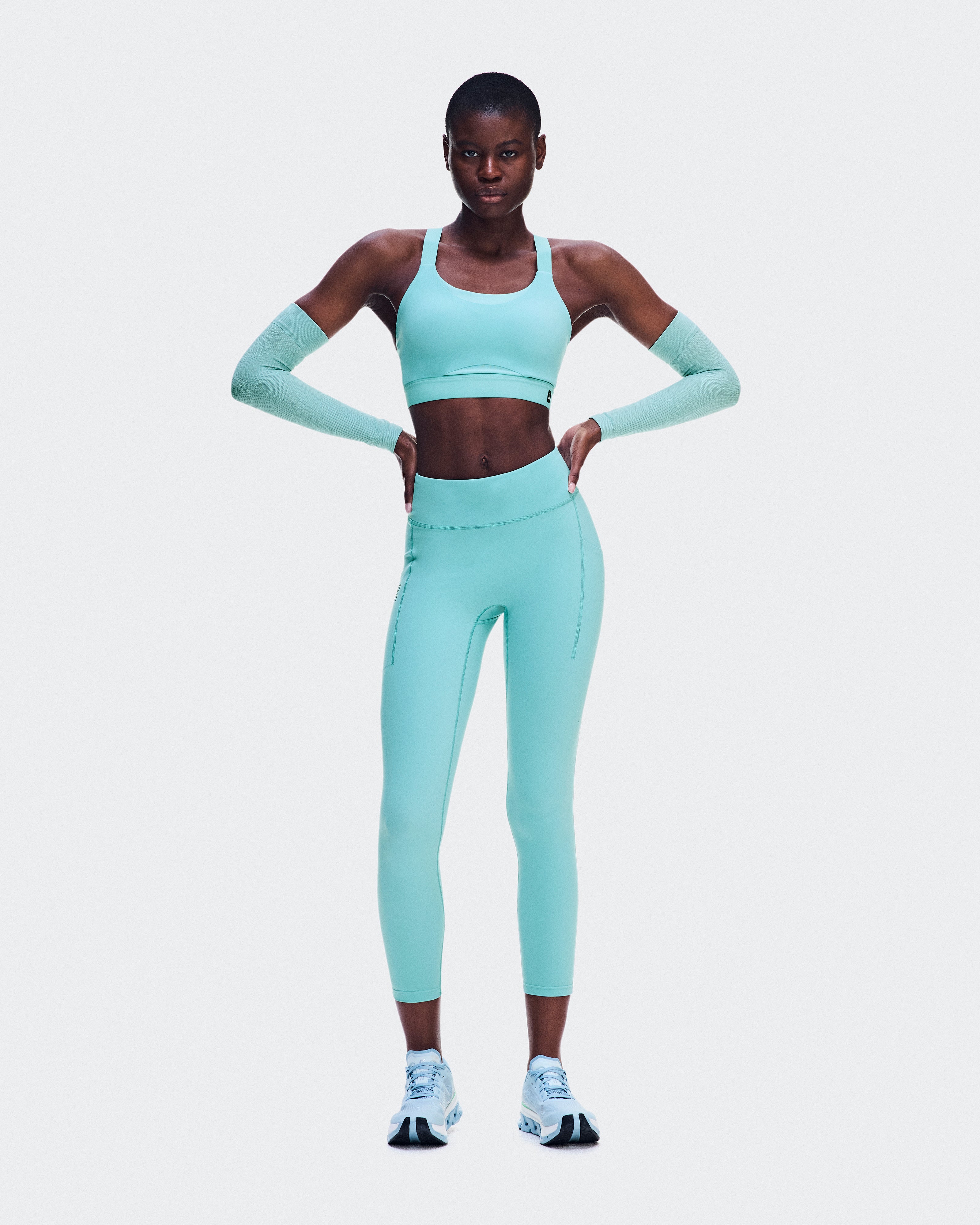 Performance Bra - Womens