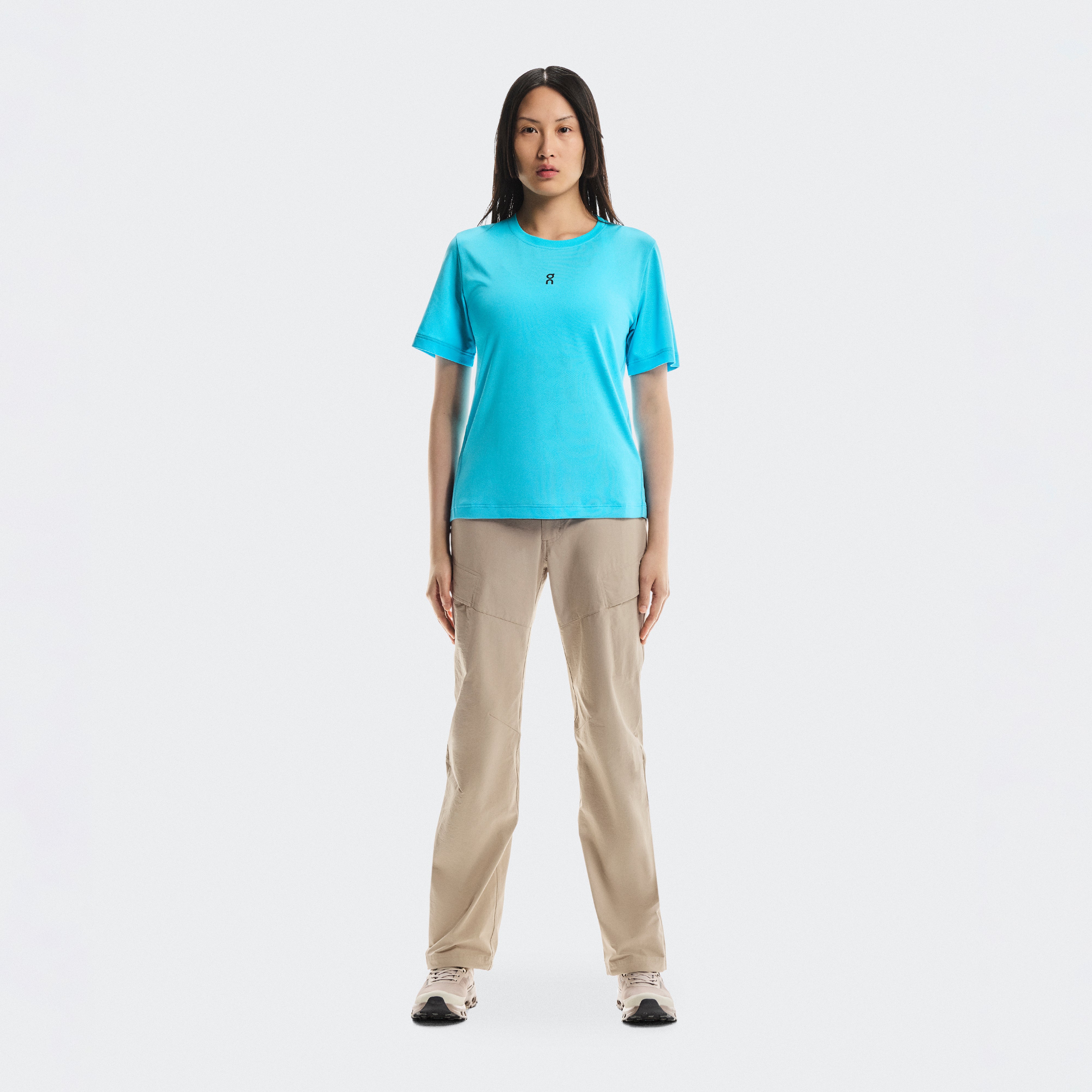 Trek Pants - Womens