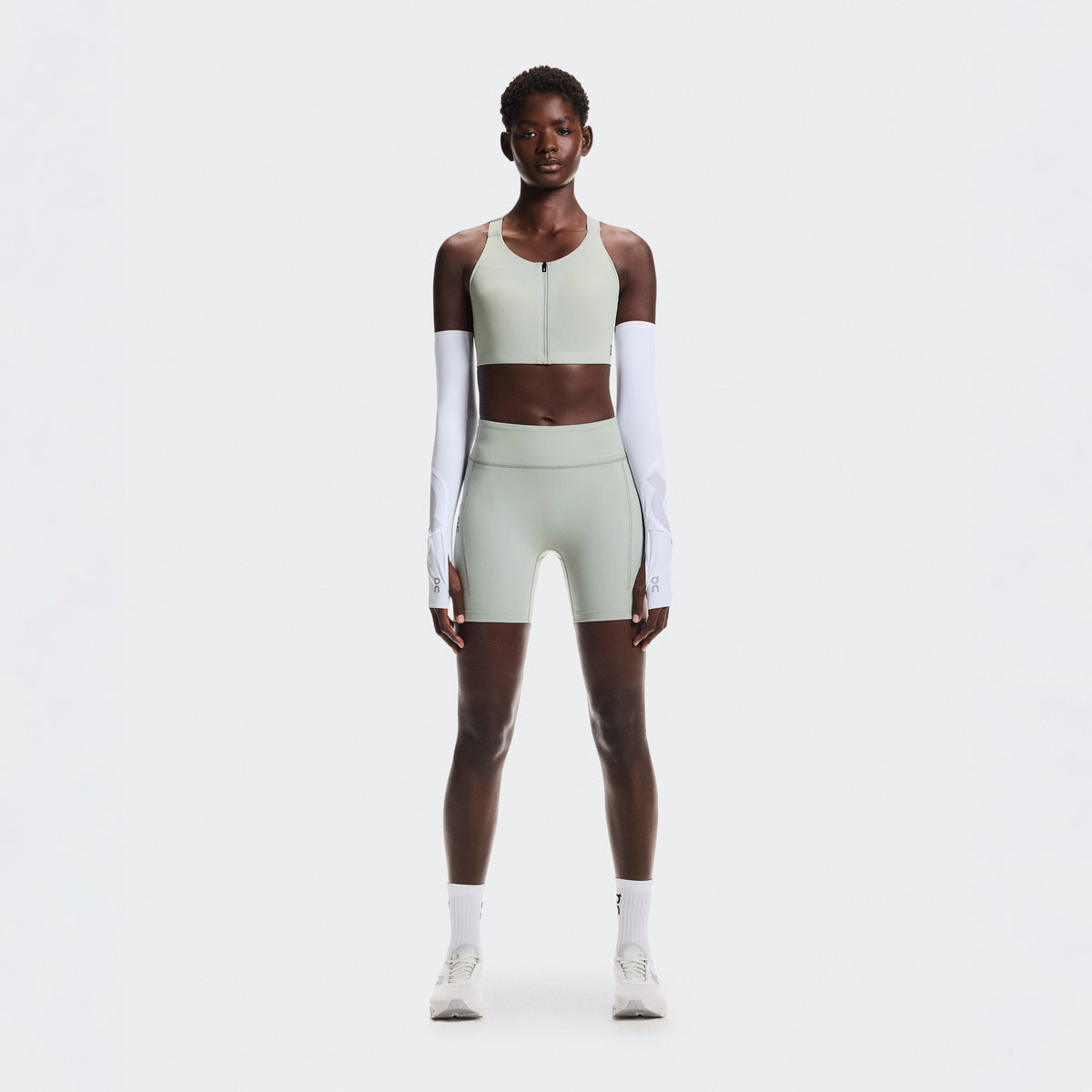 Performance Tights Short - Womens