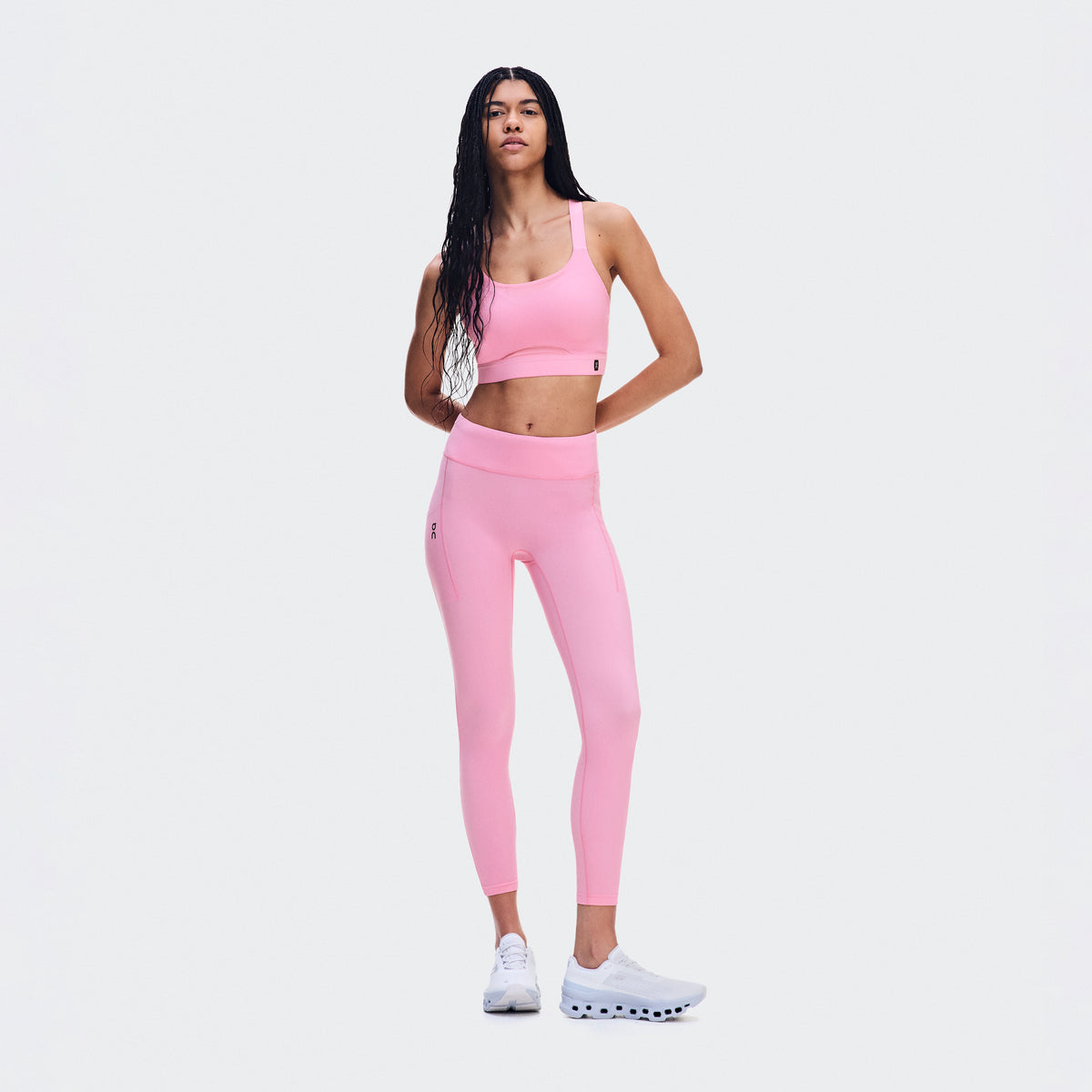 Performance Tights 7/8 - Womens