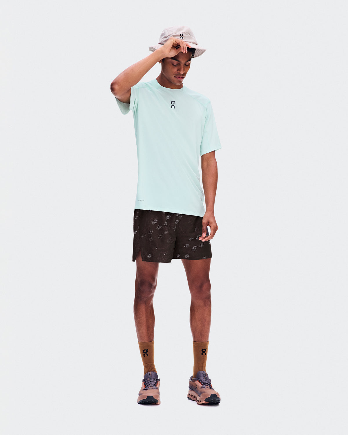 Trail-T Solar - Mens