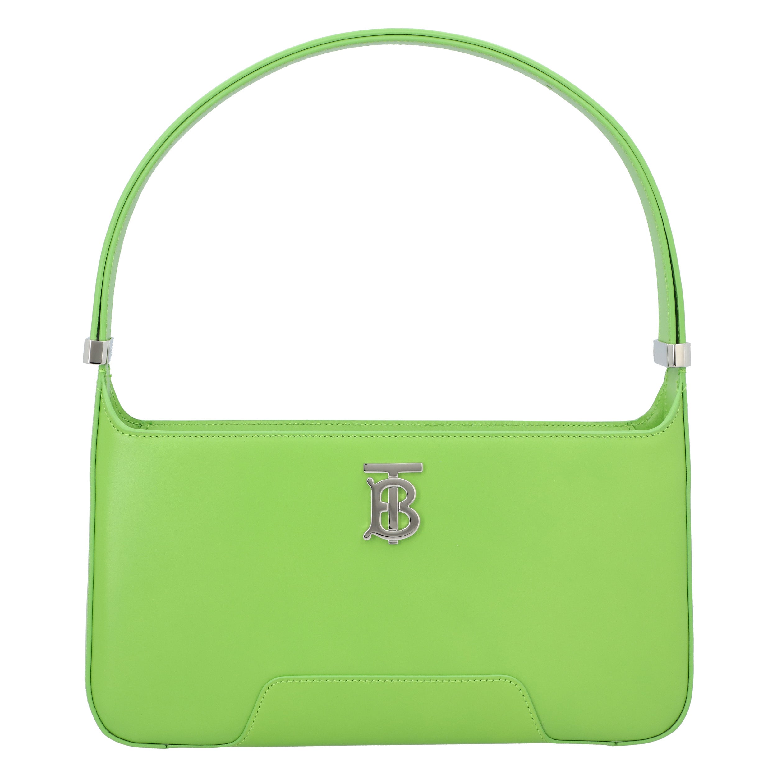 Burberry Shoulder Bag with Logo