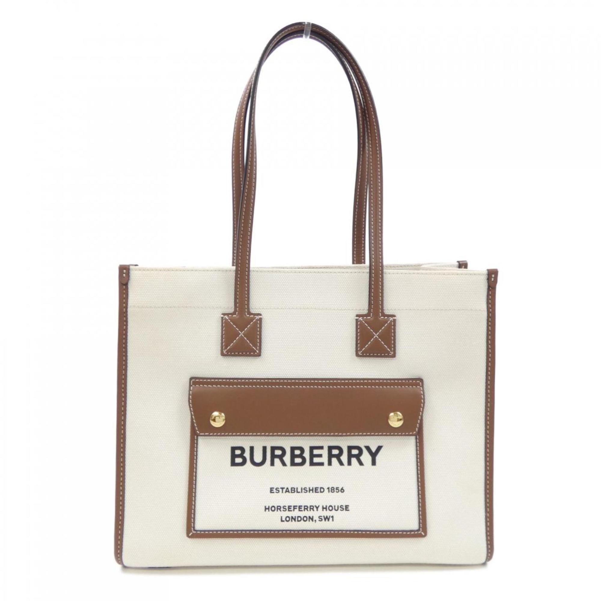 Burberry Handbag (Pre-Owned)