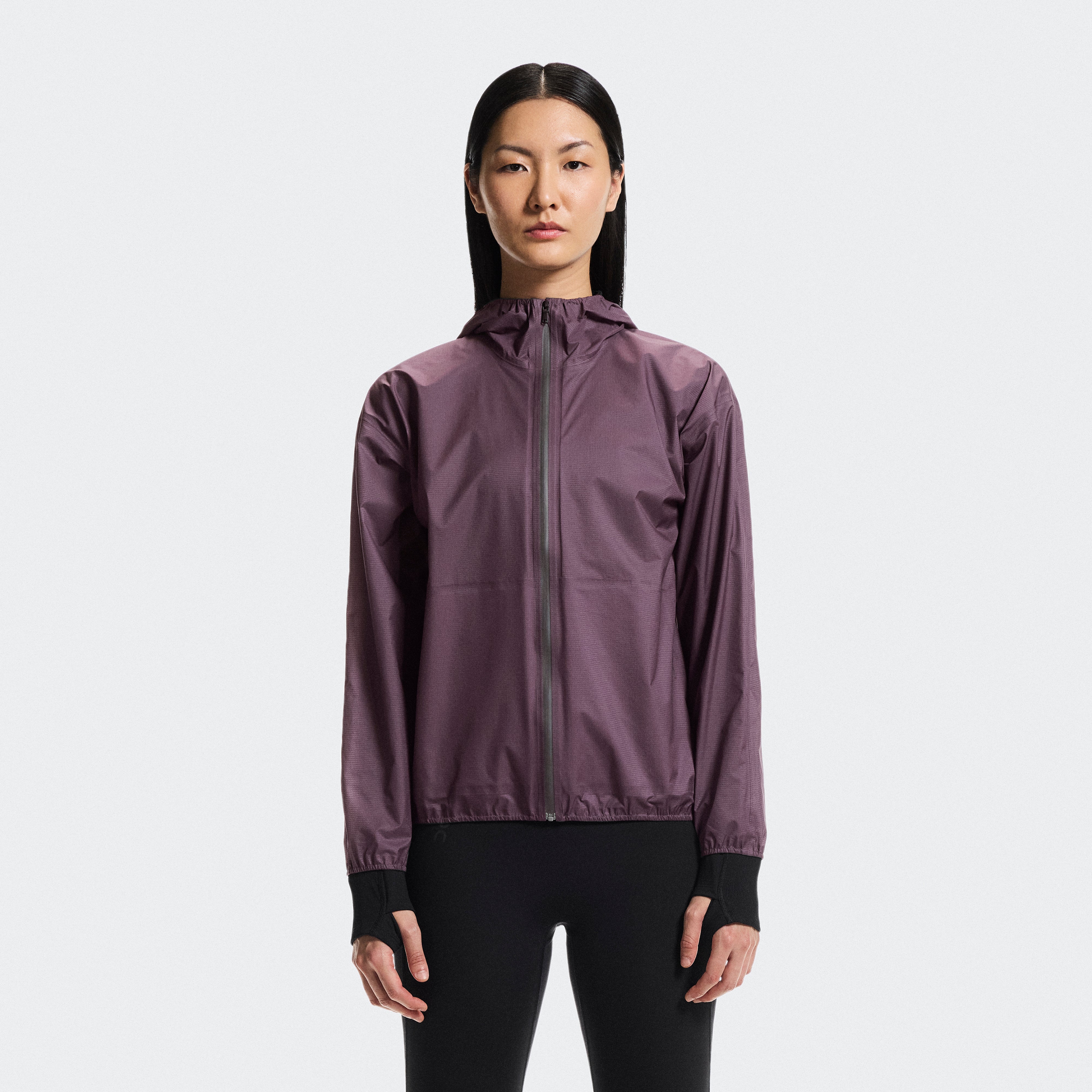 Explore Lightweight Waterproof Jacket - Womens