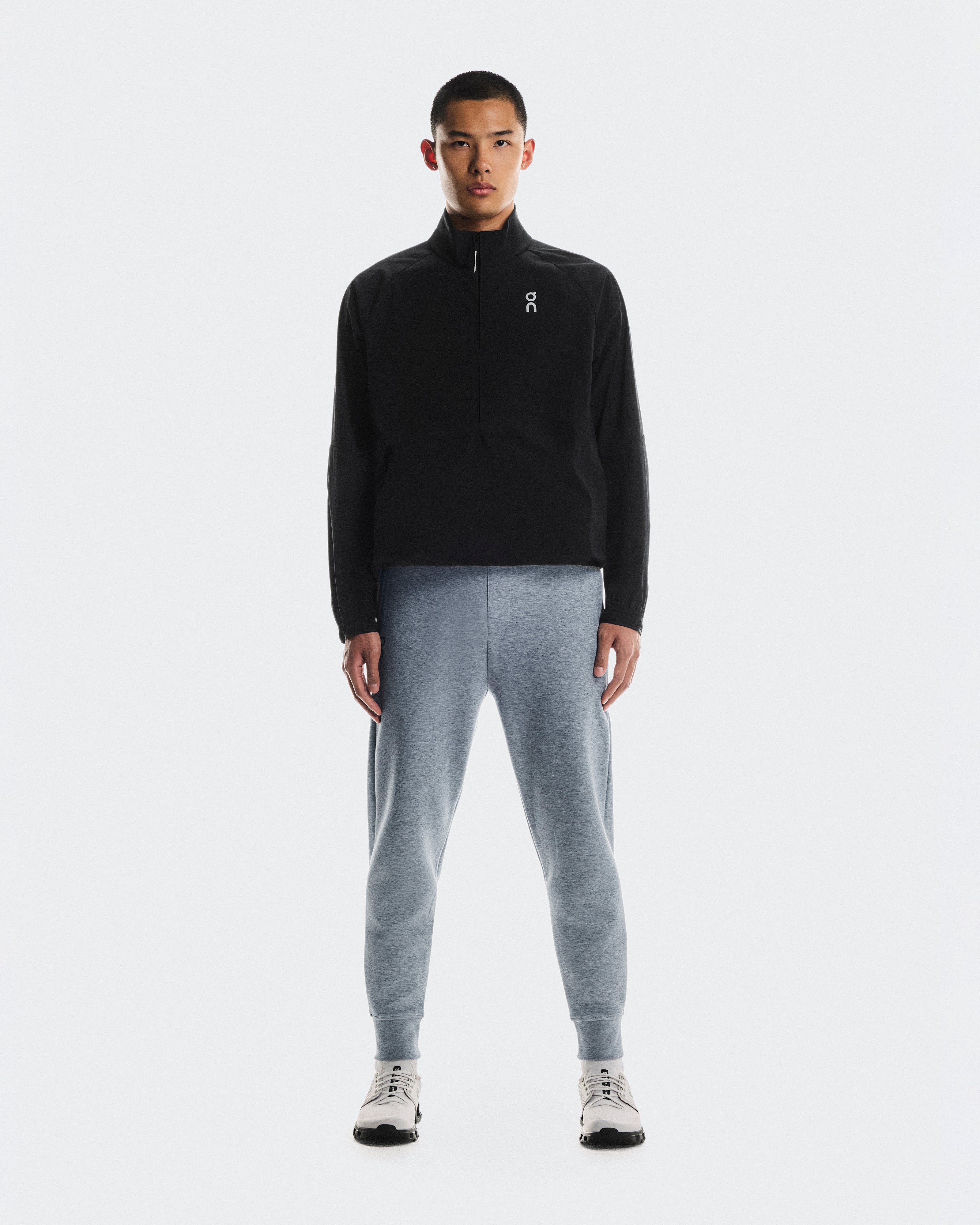 Focus Tech Sweatpants - Mens