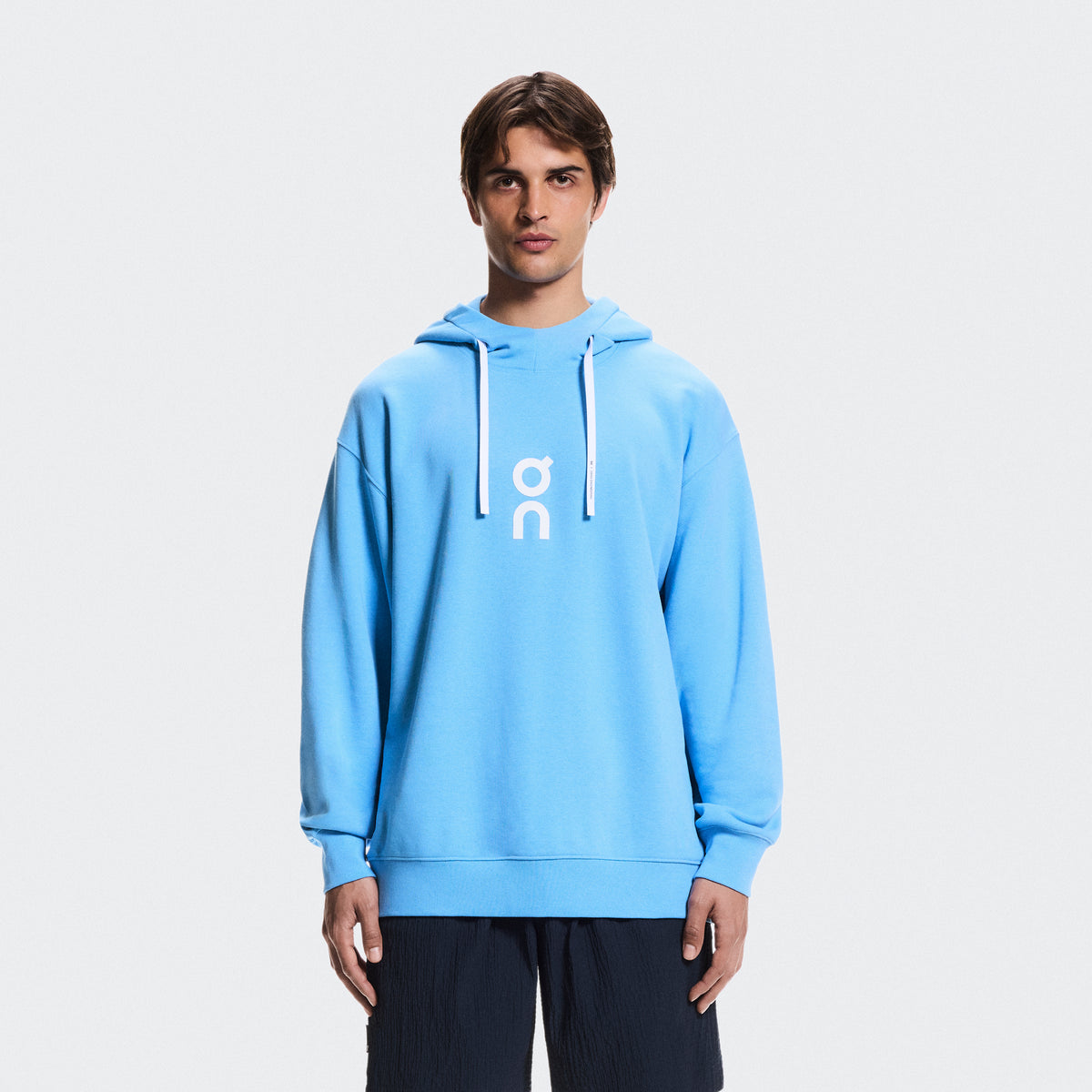 Club Hoodie - Mens