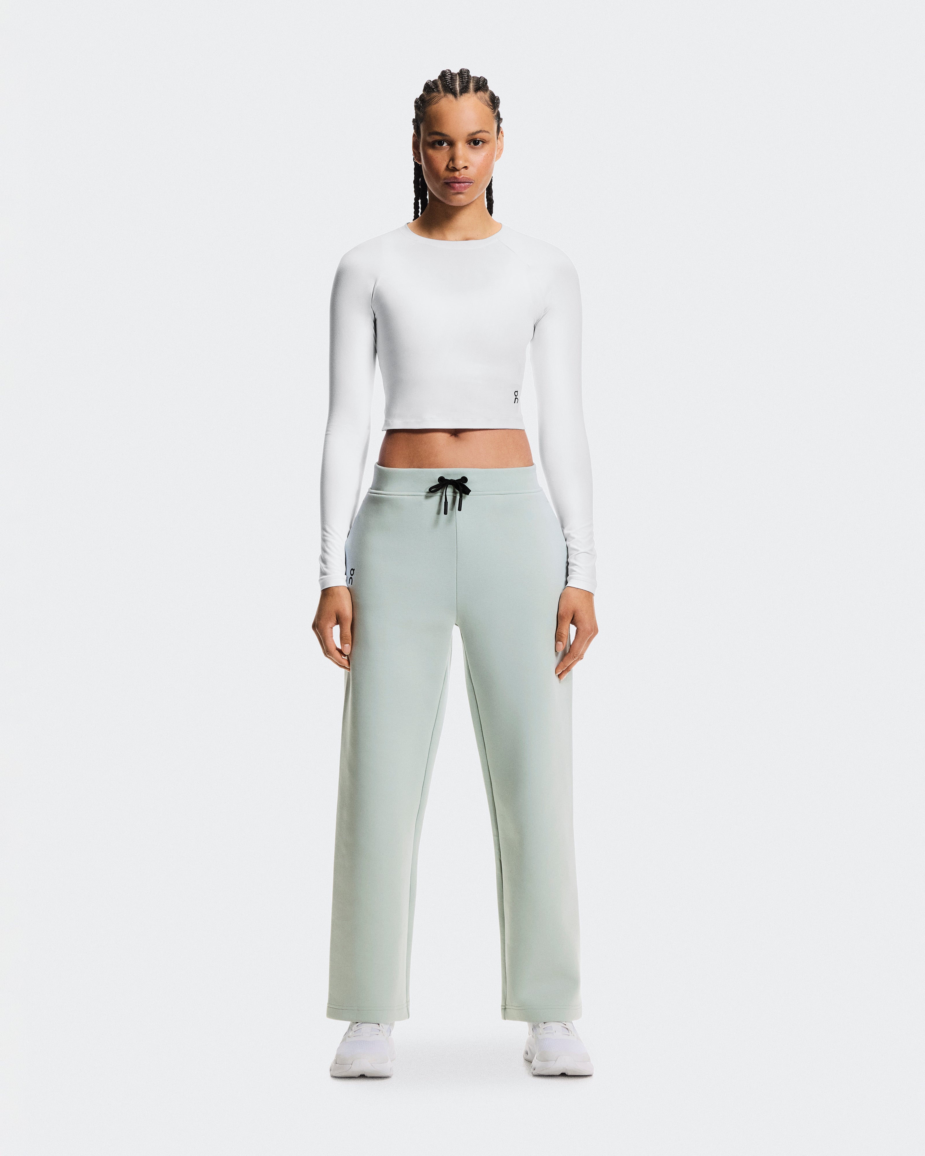 Focus Tech Sweatpants - Womens