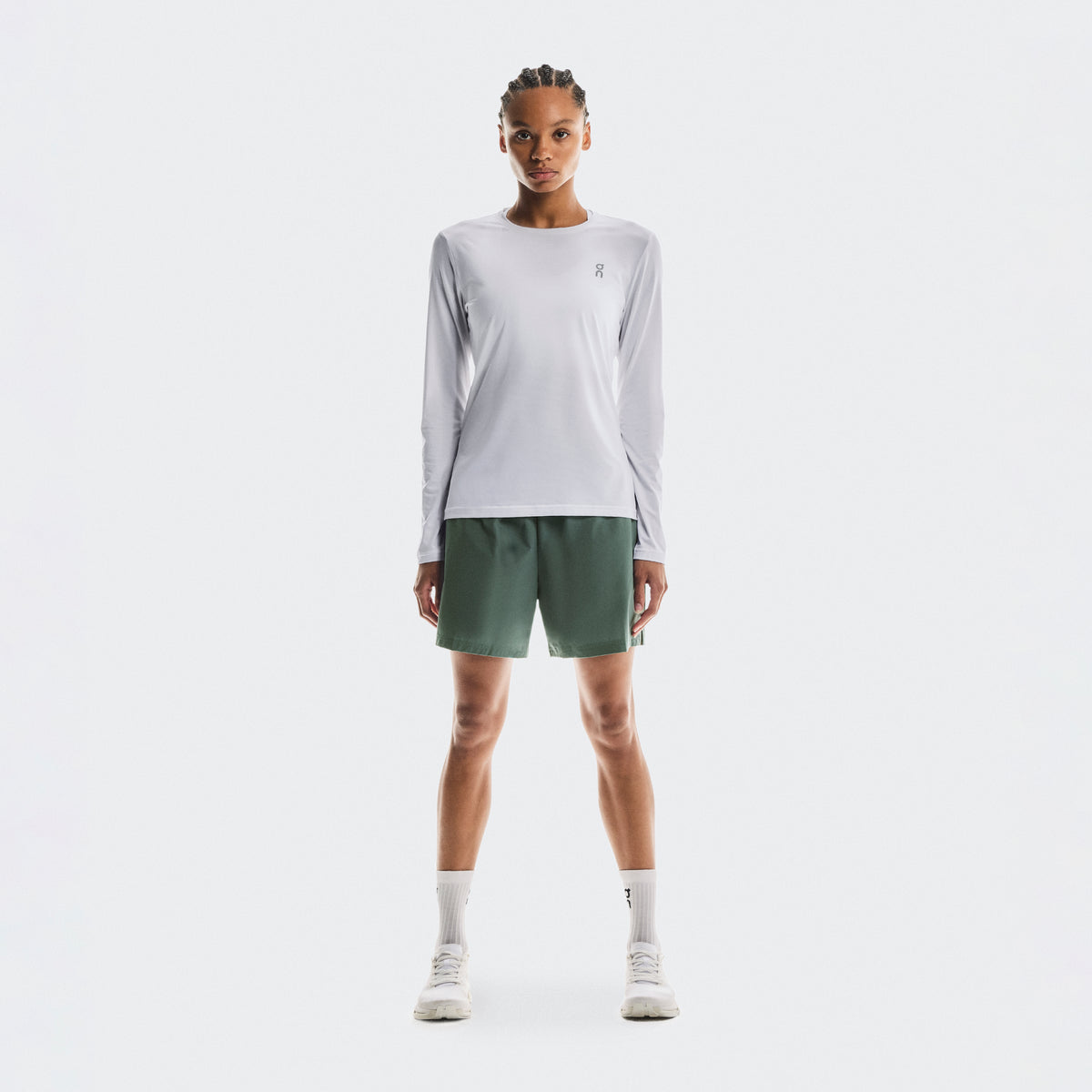 5" Core Shorts - Womens