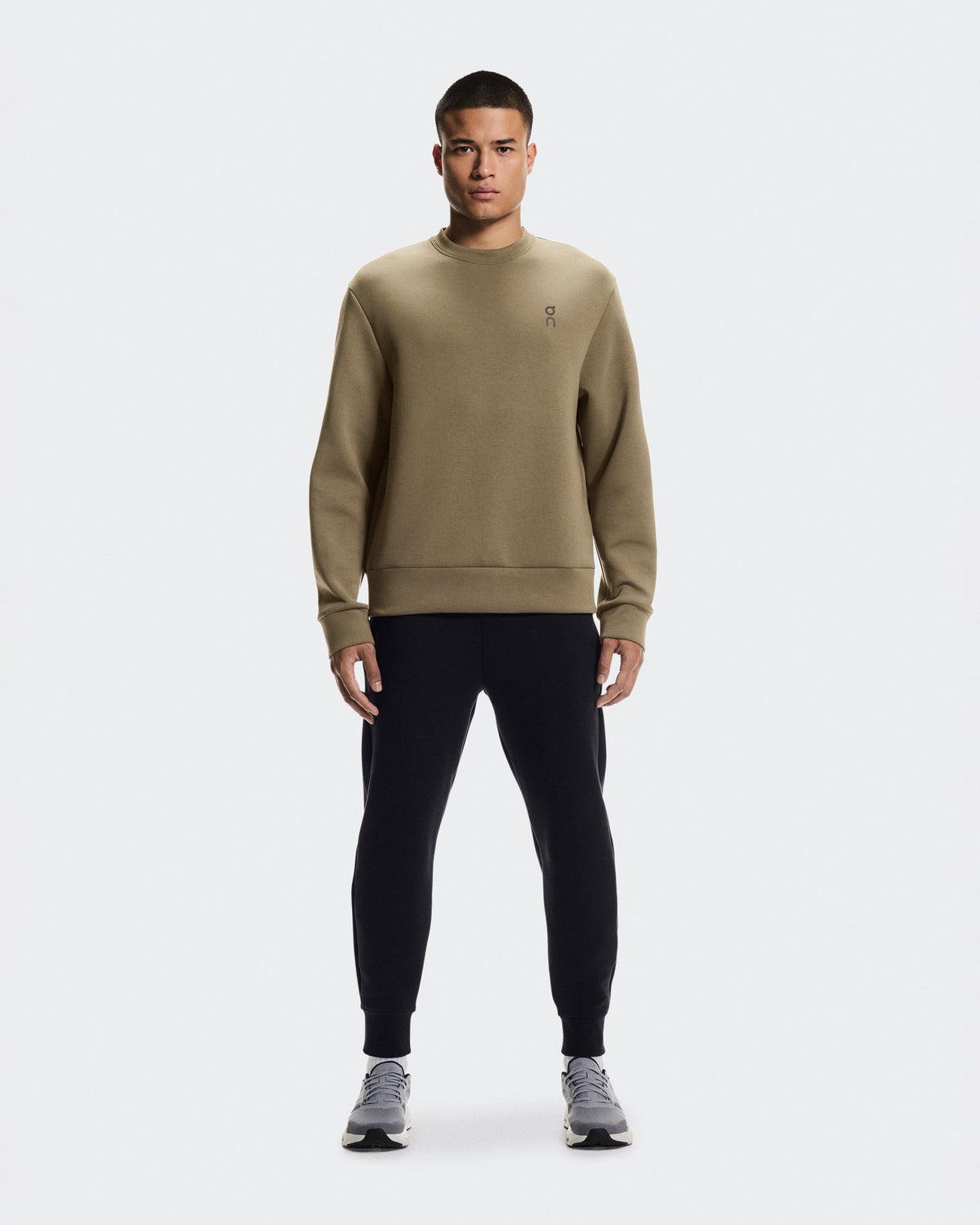 Focus Tech Crew - Mens