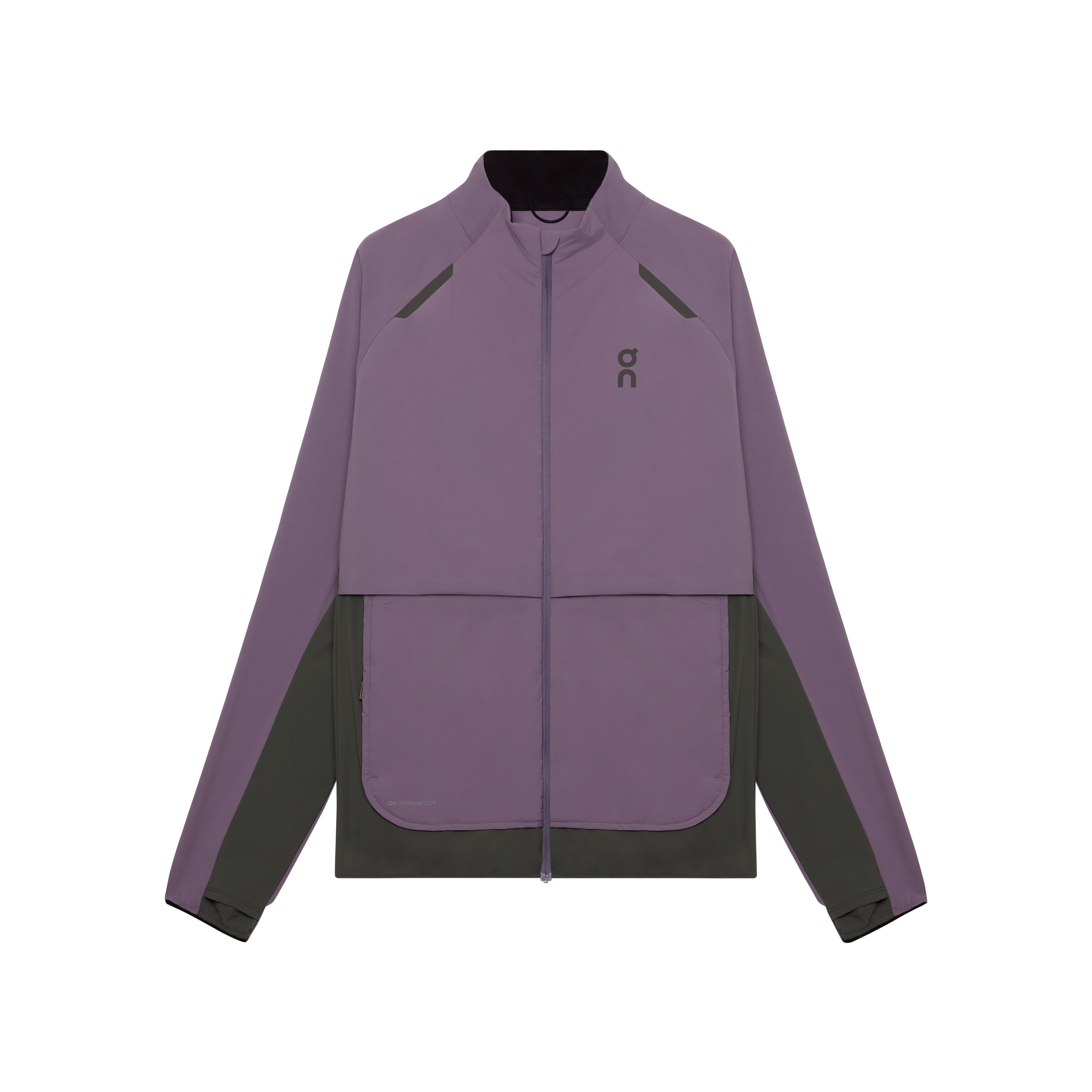 Weather Jacket Insulated - Mens