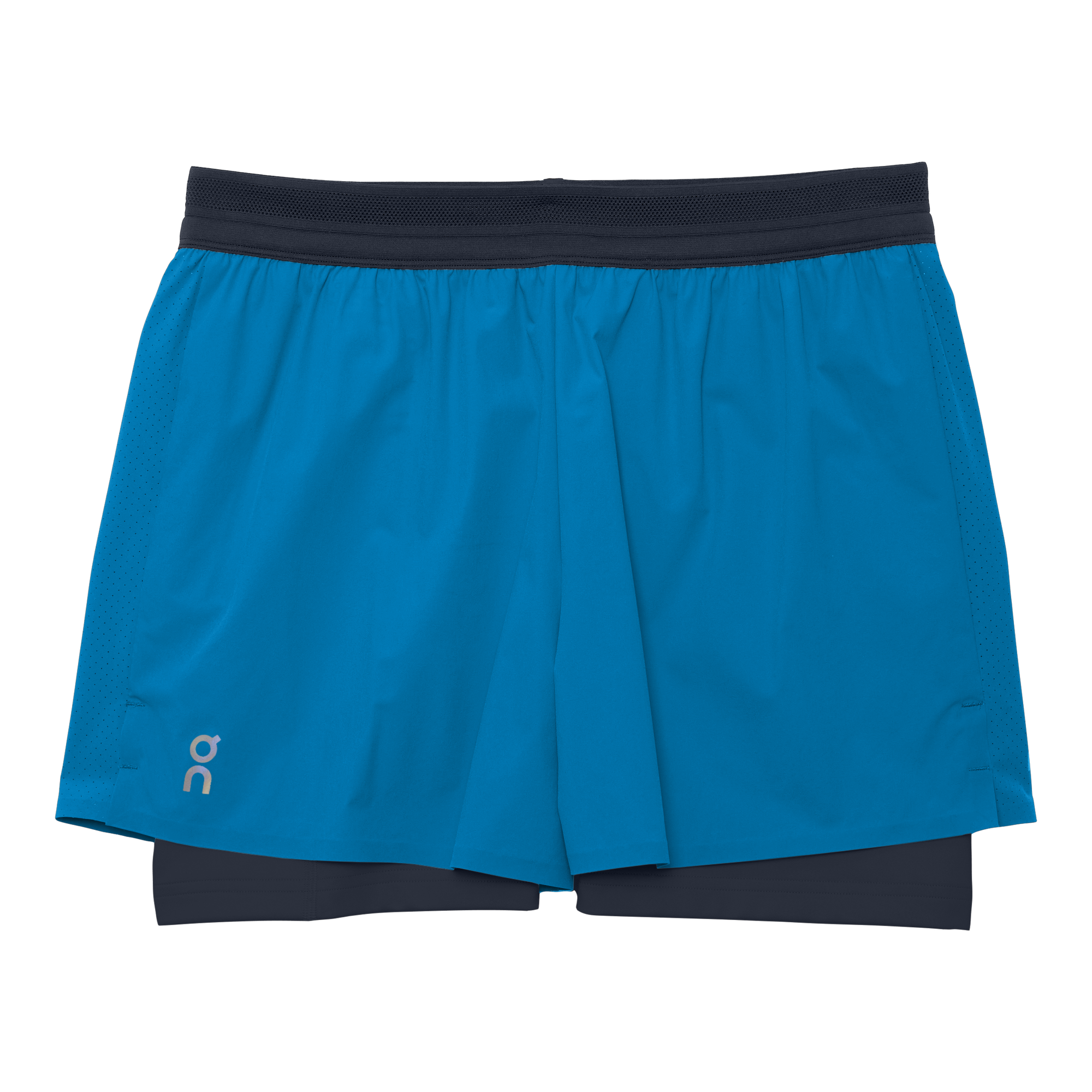 3" Performance 2/1 Shorts - Womens