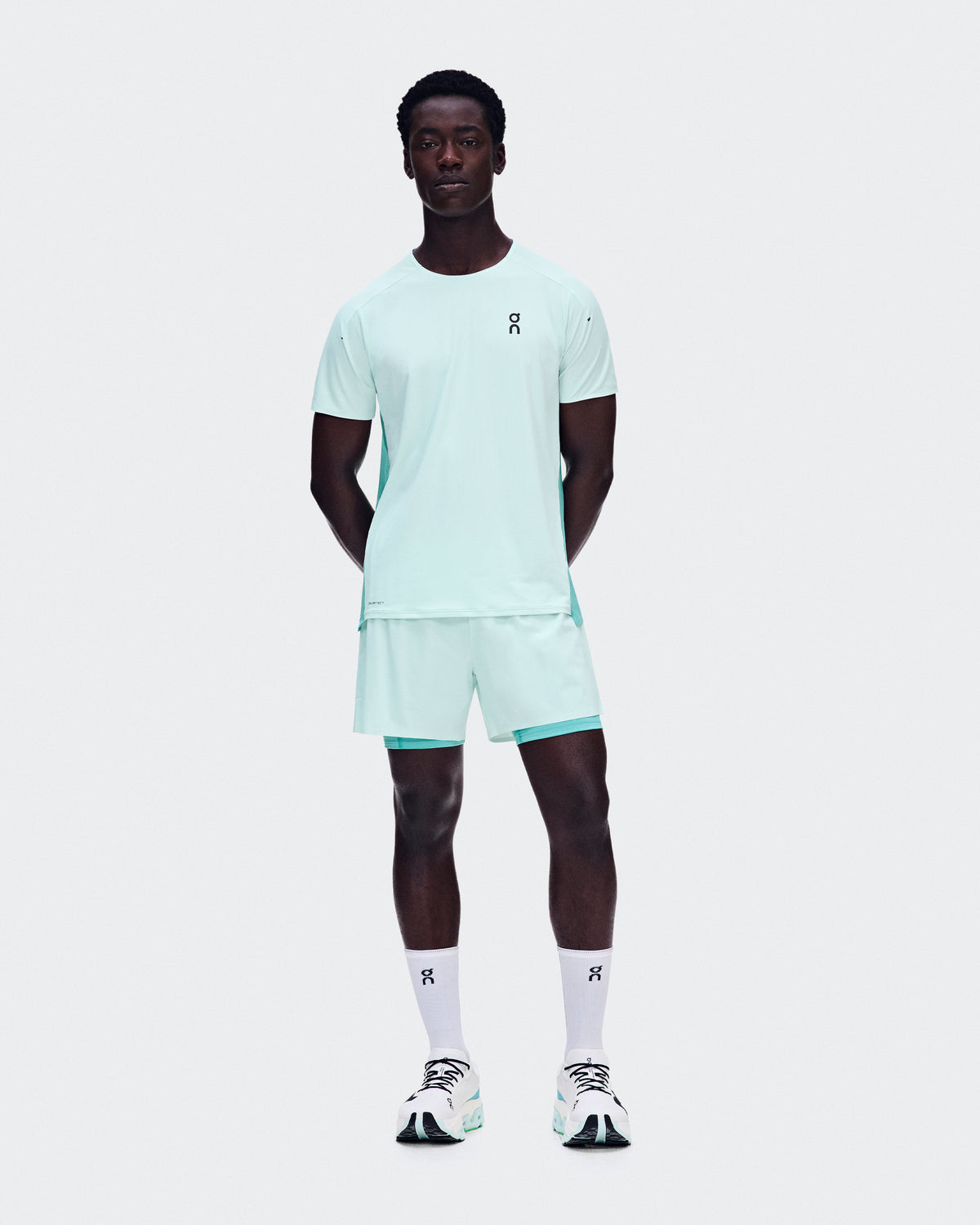 Performance-T - Mens