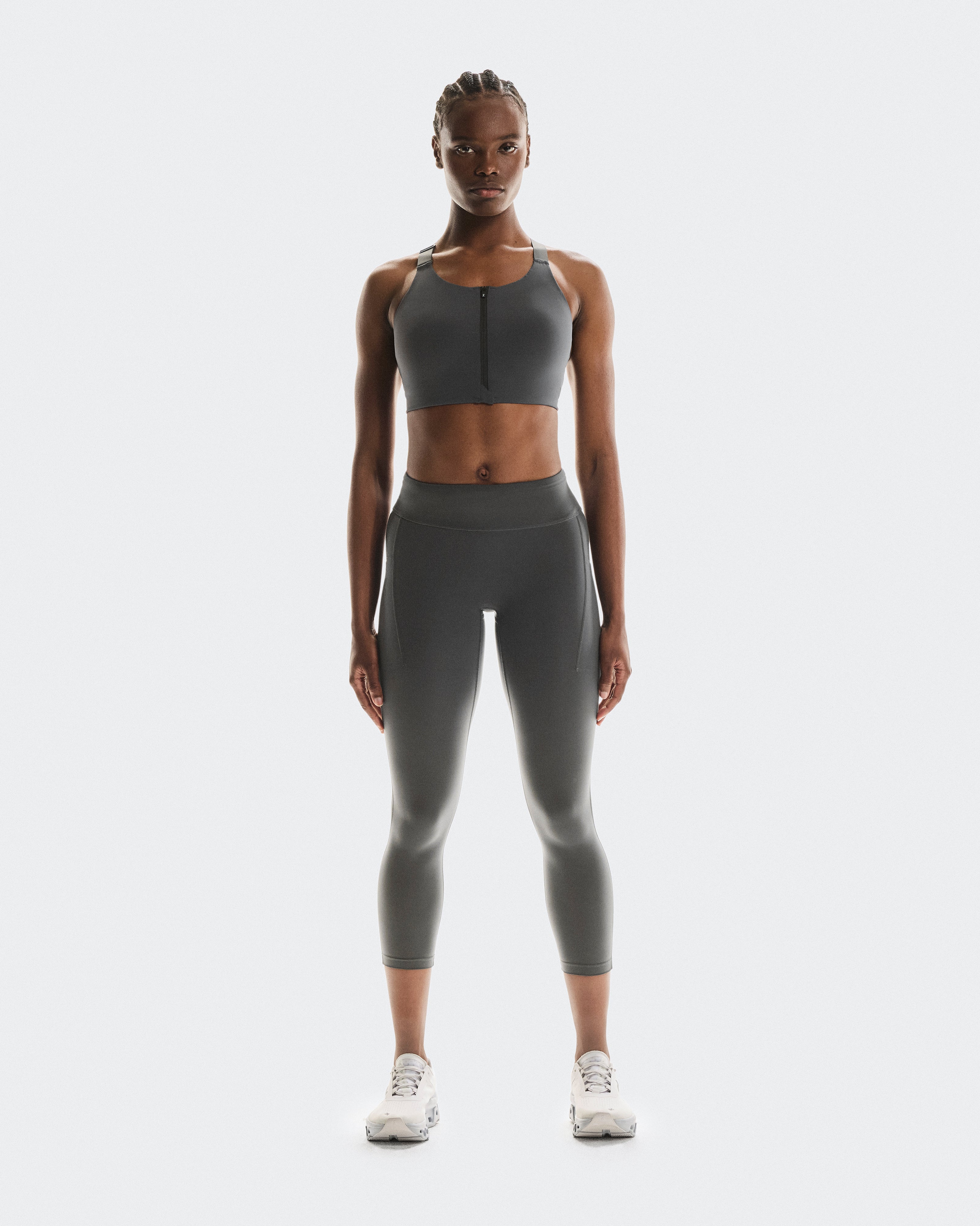 Performance Tights 7/8 - Womens