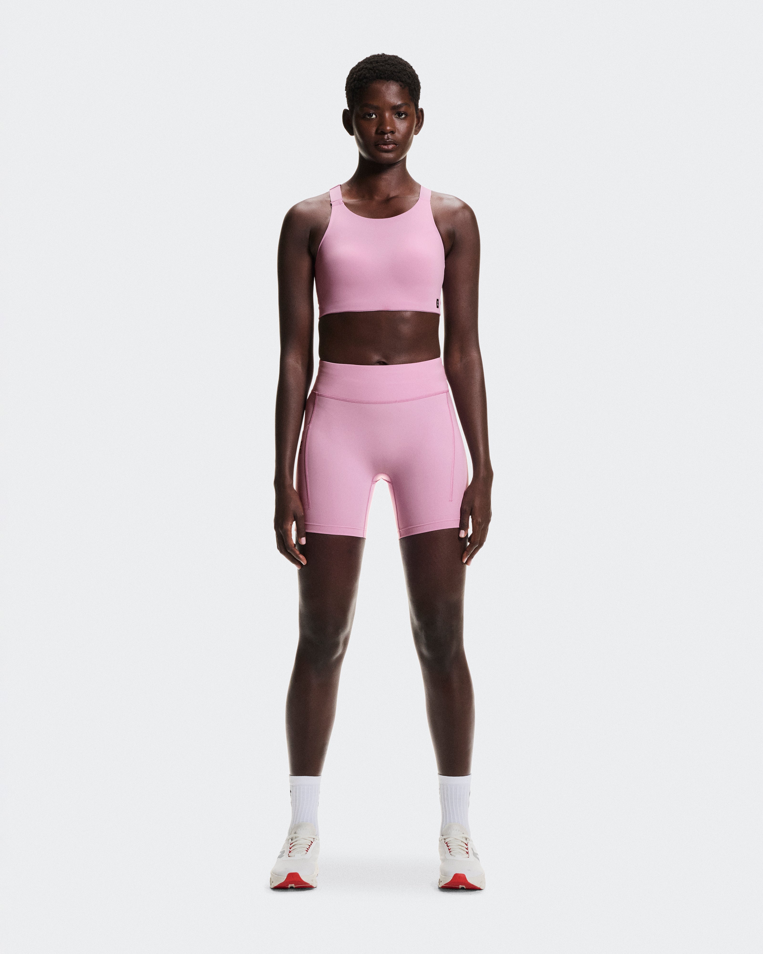 Performance Tights Short - Womens
