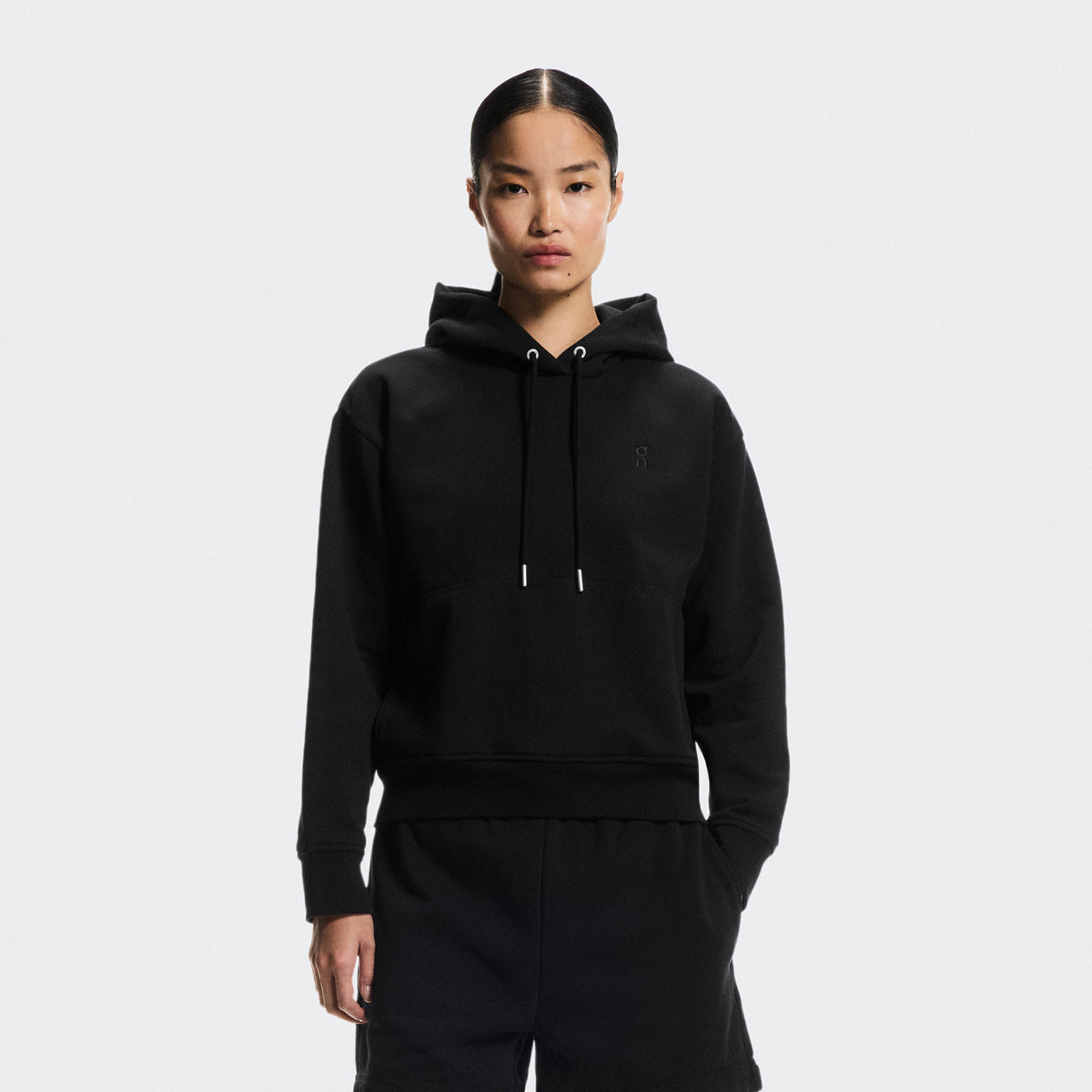 Club Collective Hoodie - Womens