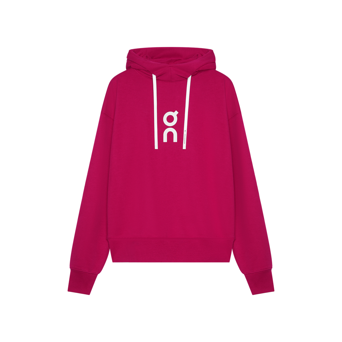 Club Hoodie - Womens