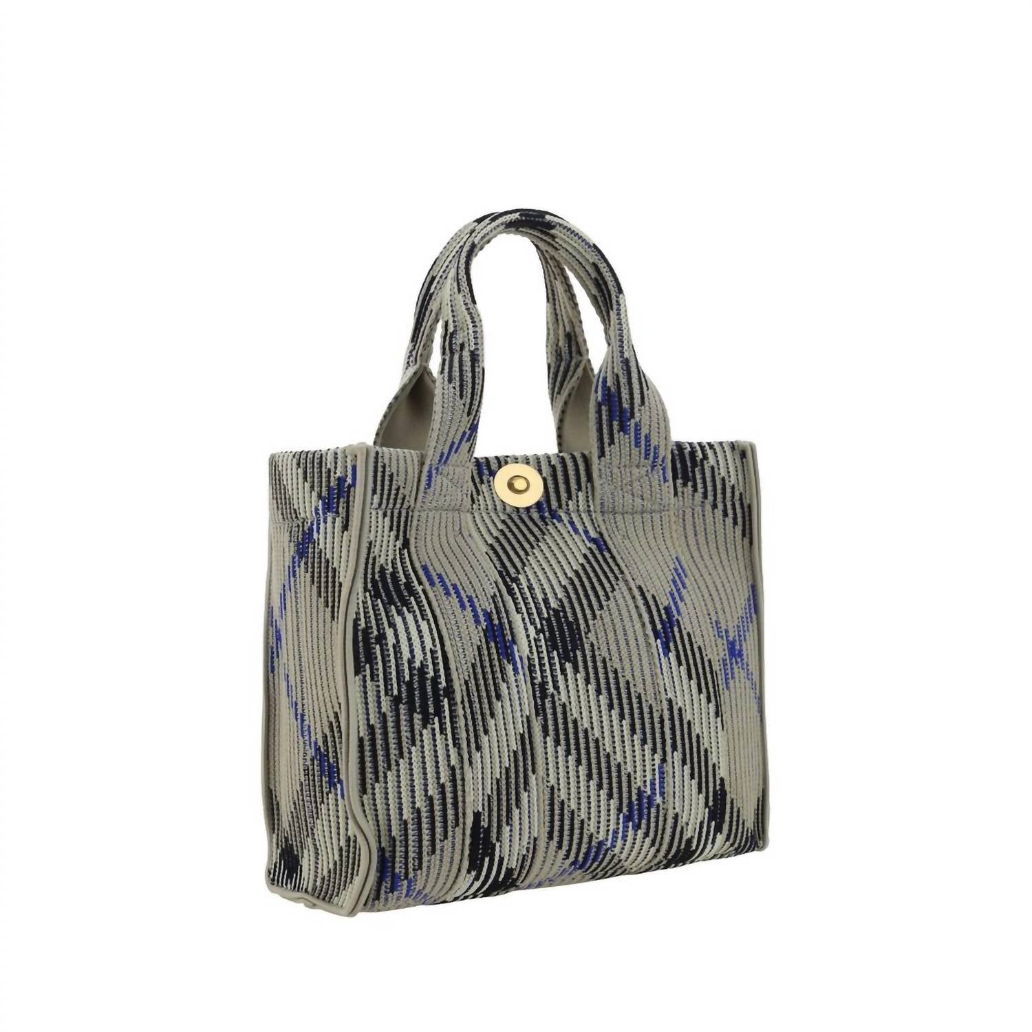 Women's Tote Mini Handbag In Multi