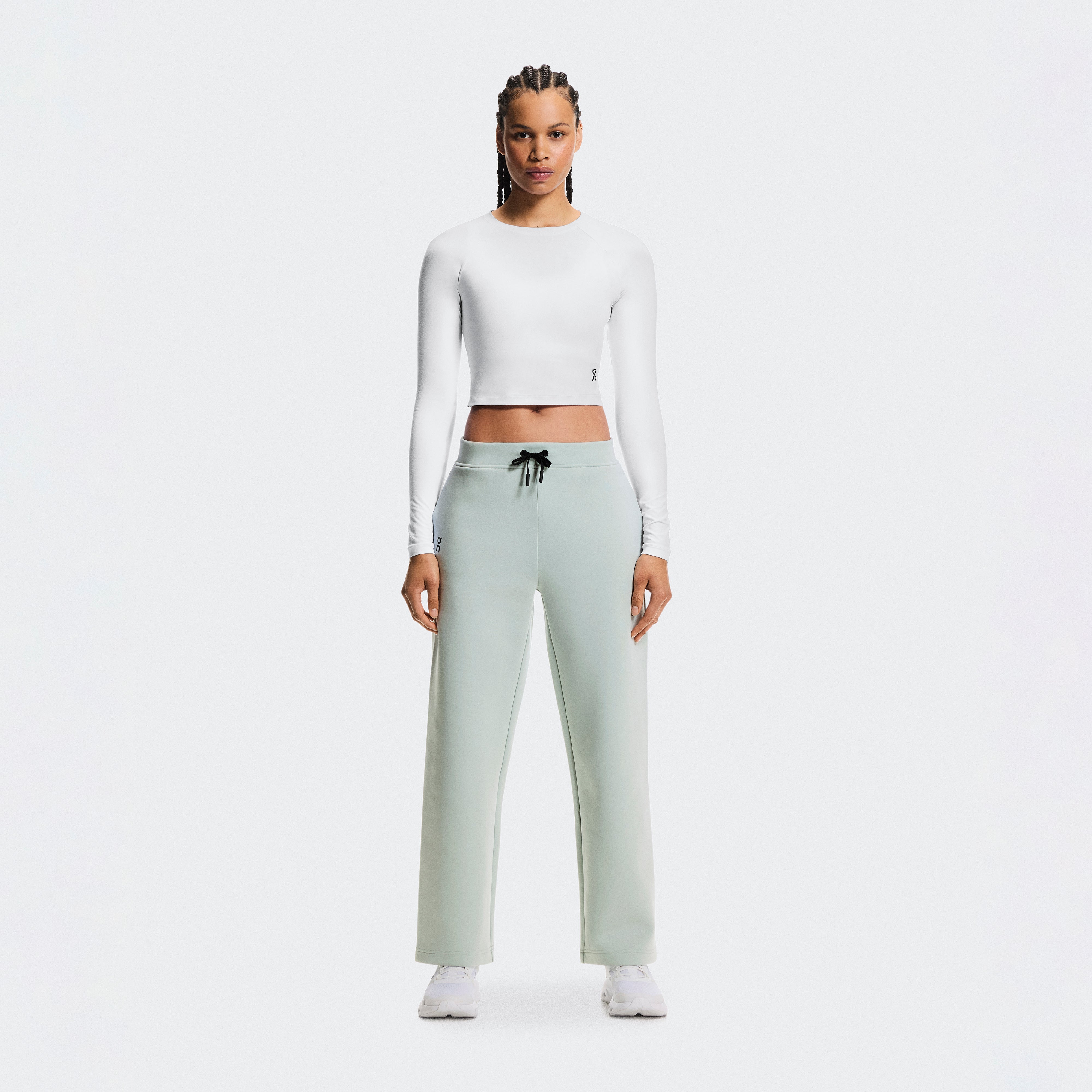 Focus Tech Sweatpants - Womens