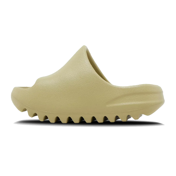 Adidas Yeezy Slide Resin (Kids) Available at Pick your kiicks.