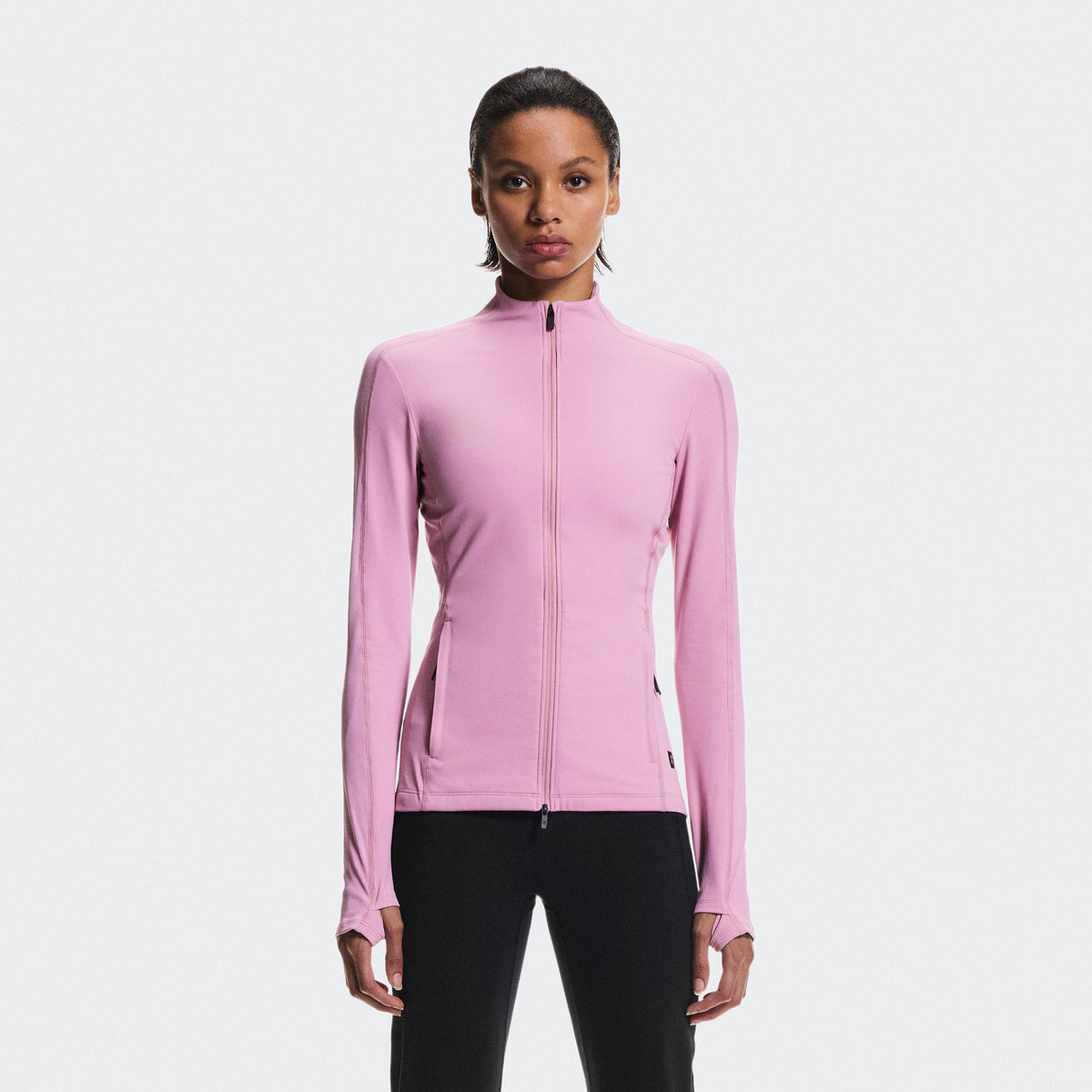 Studio Jacket - Womens