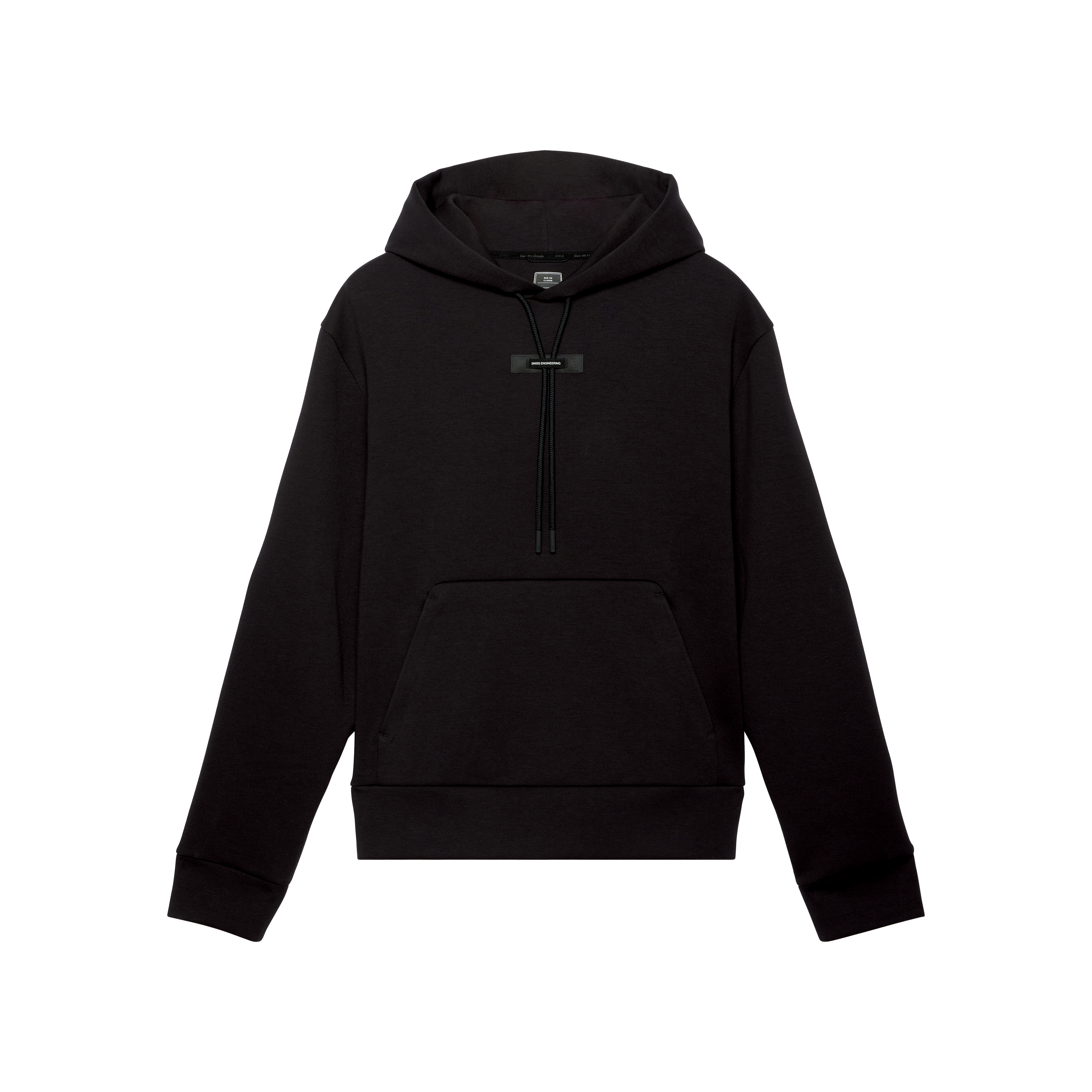 Focus Tech Hoodie - Mens