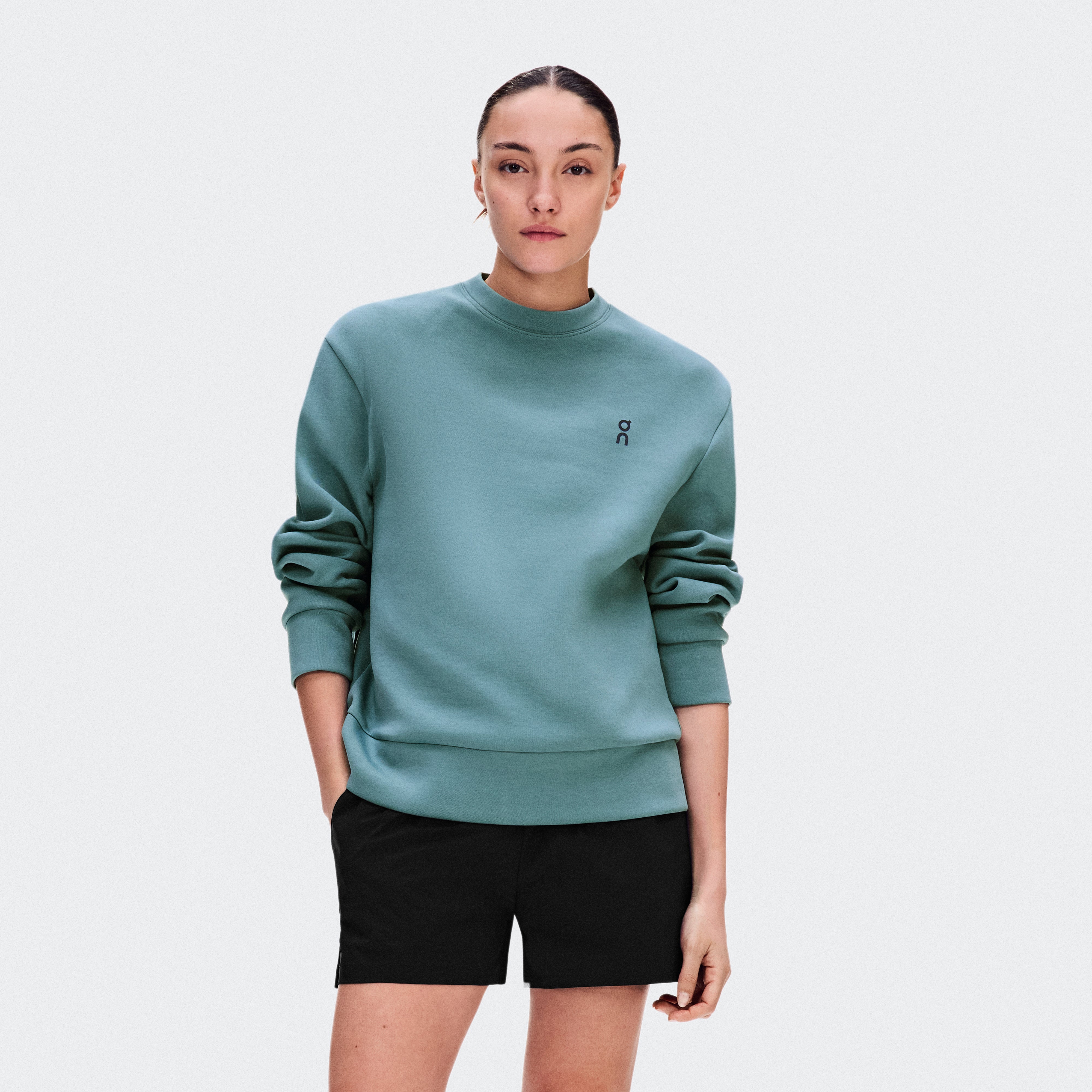Focus Tech Crew - Womens